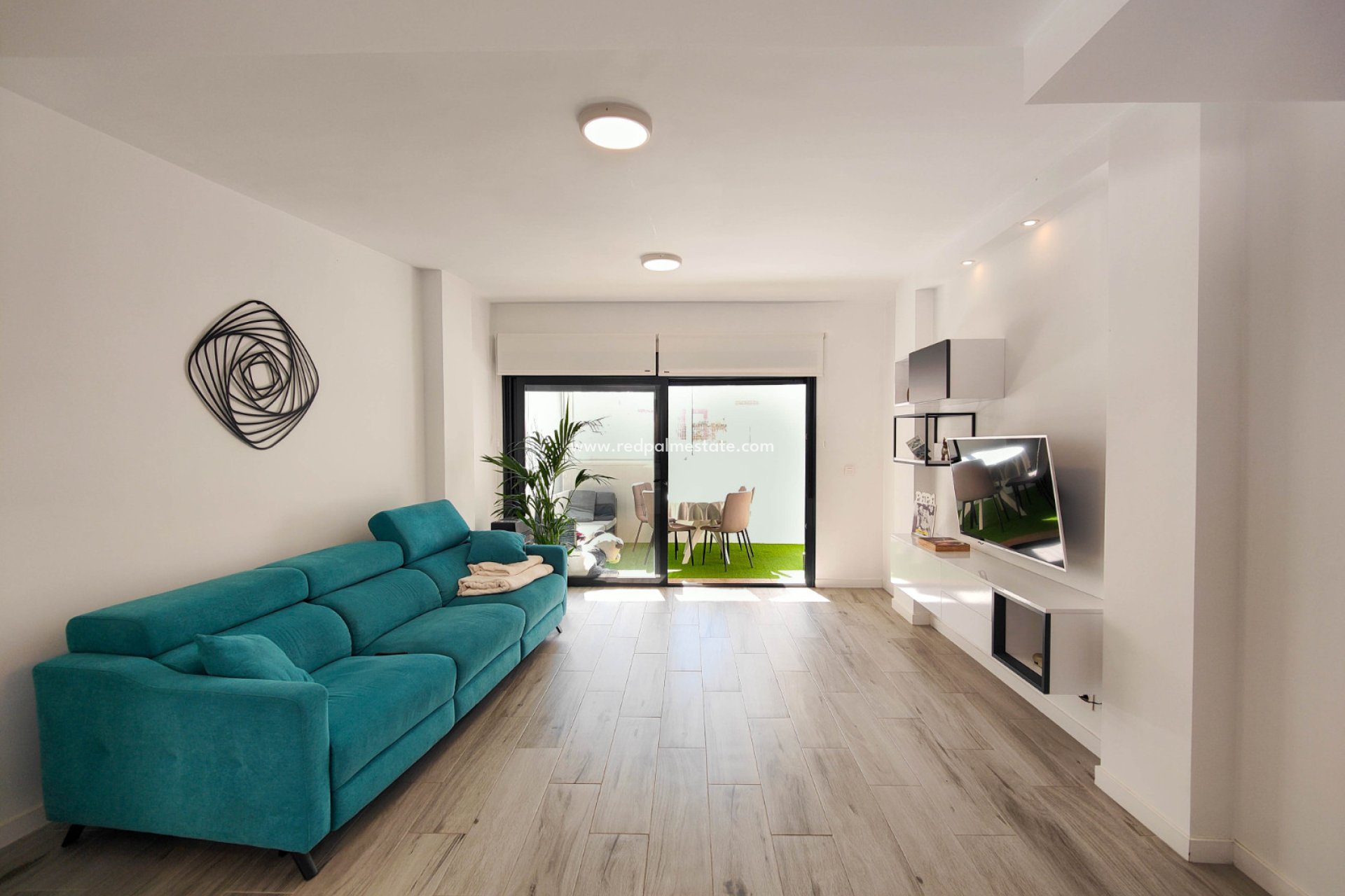 Resale - Apartments -
Guardamar del Segura - Guardamar