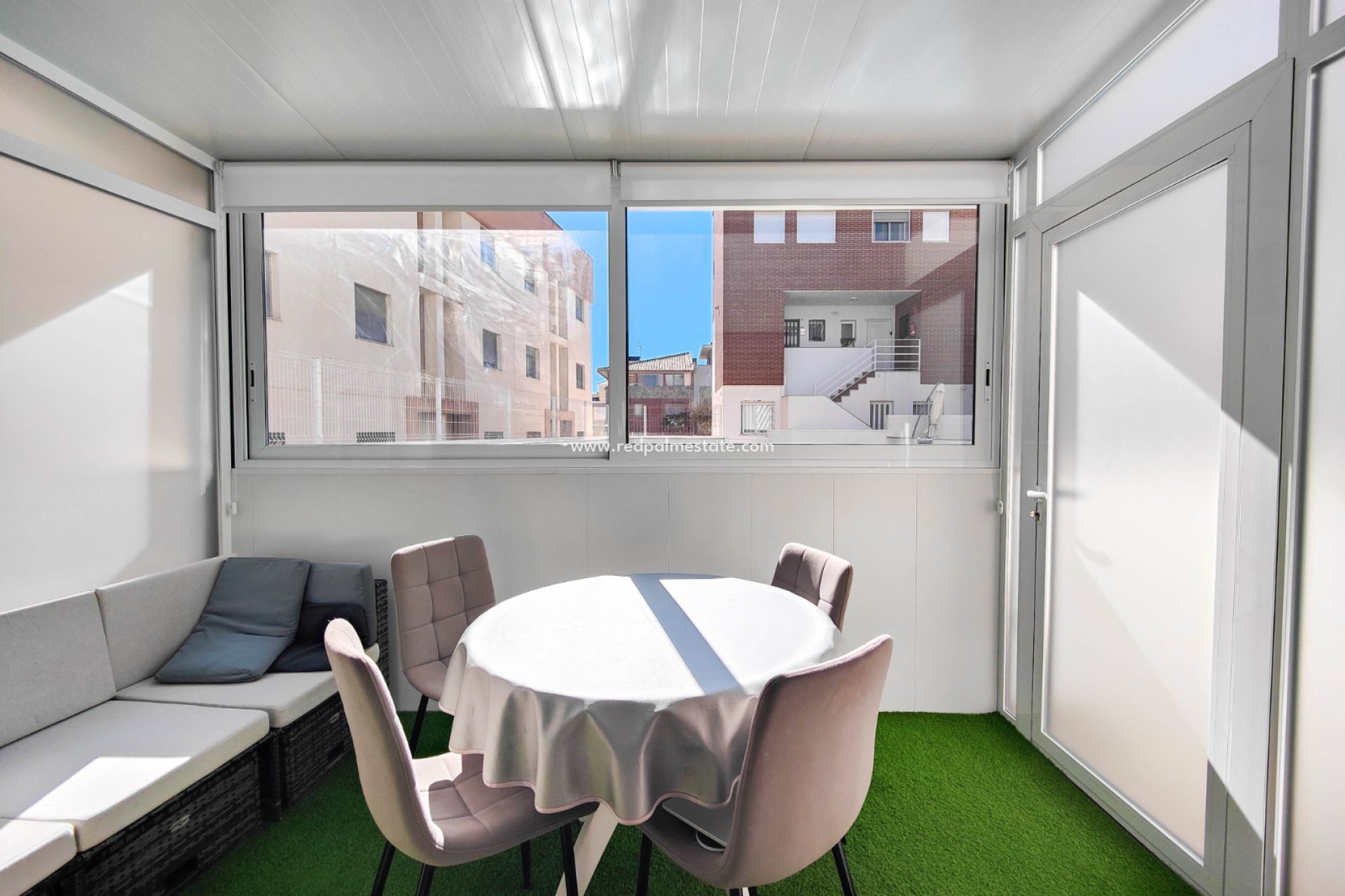 Resale - Apartments -
Guardamar del Segura - Guardamar