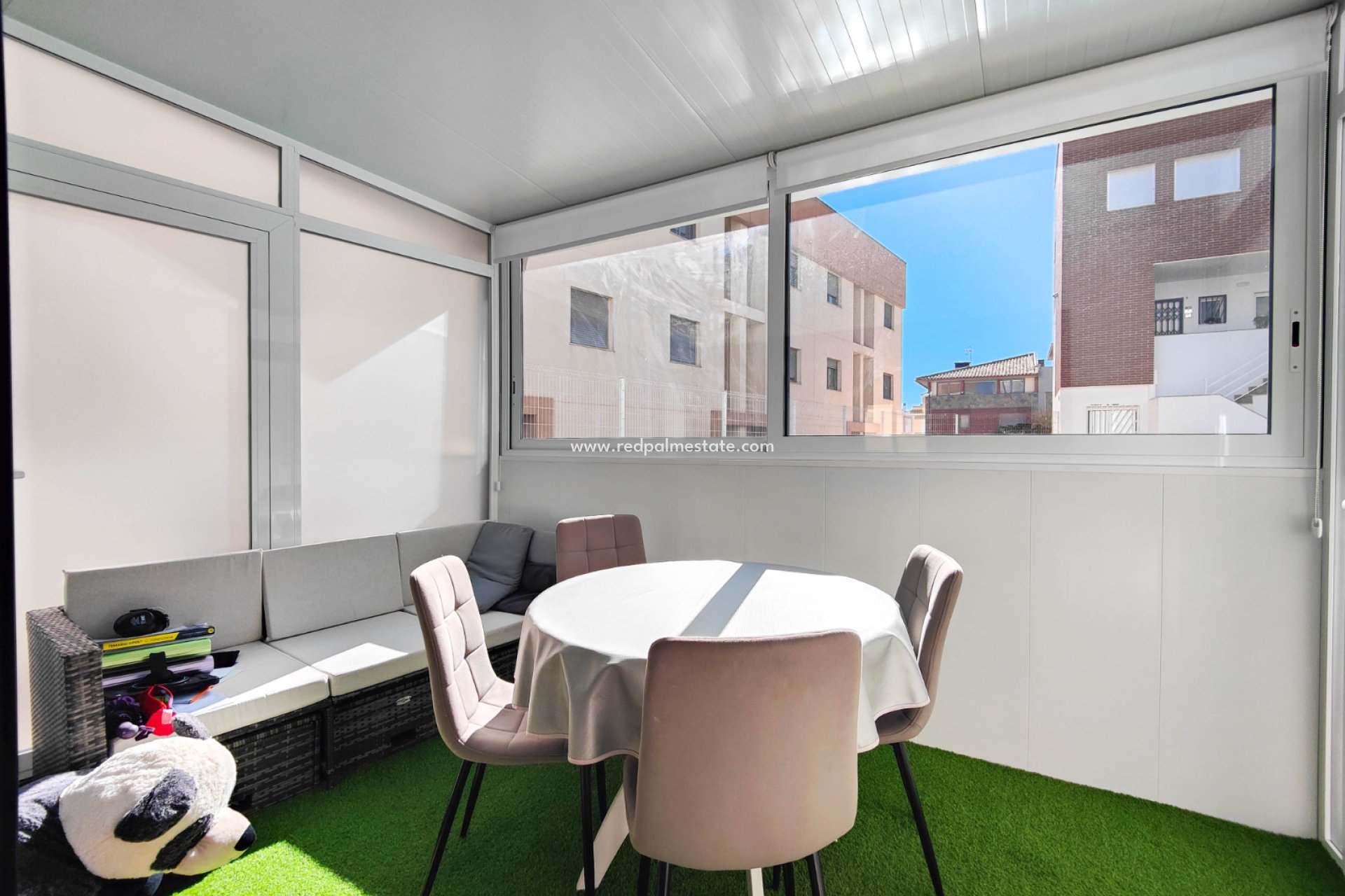 Resale - Apartments -
Guardamar del Segura - Guardamar