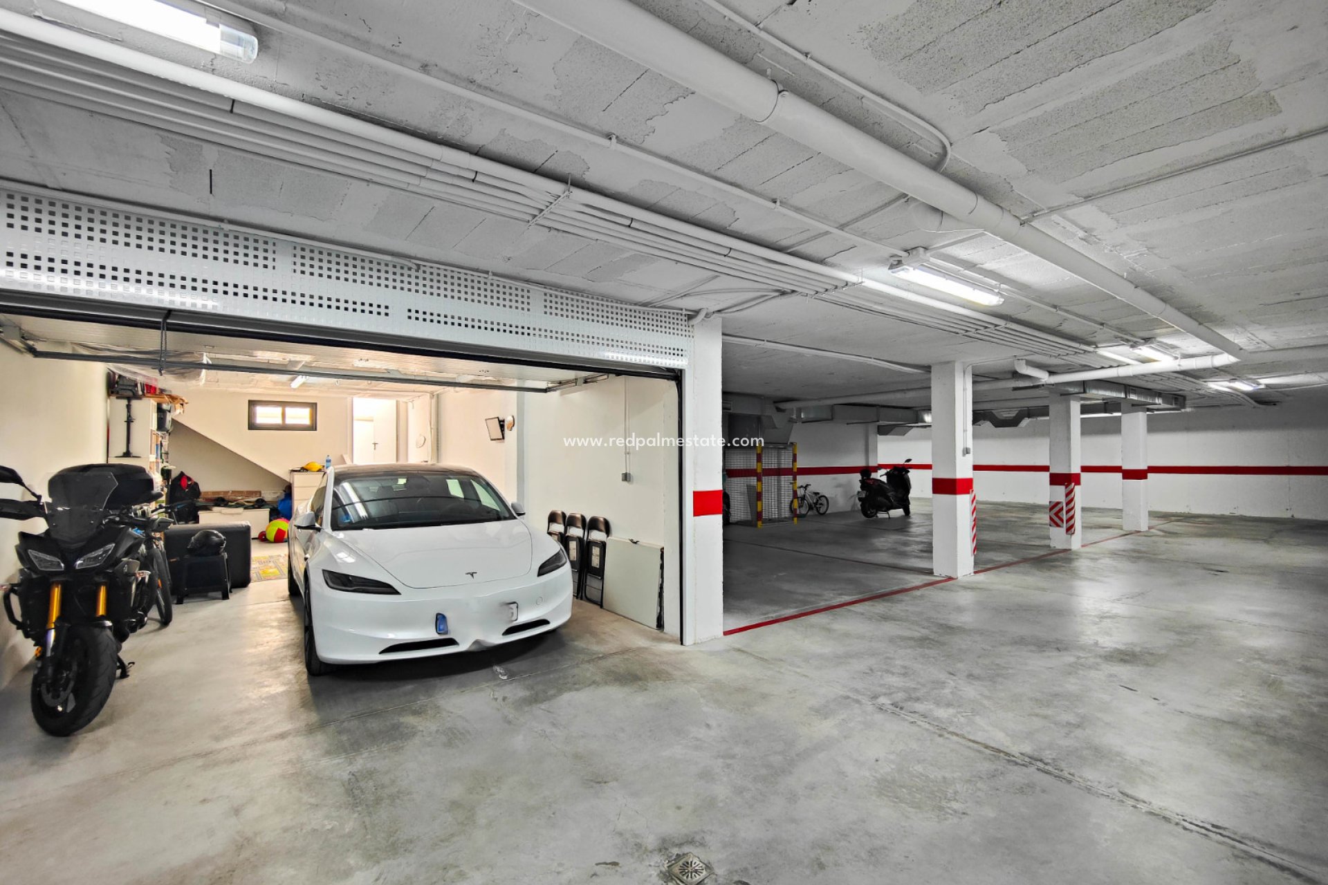 Resale - Apartments -
Guardamar del Segura - Guardamar