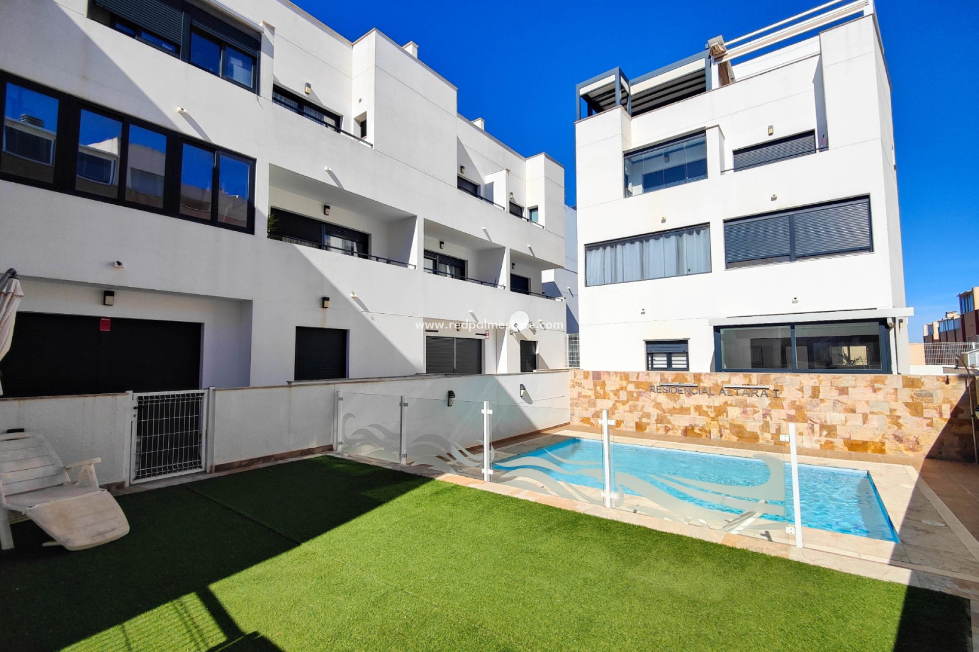 Resale - Apartments -
Guardamar del Segura - Guardamar