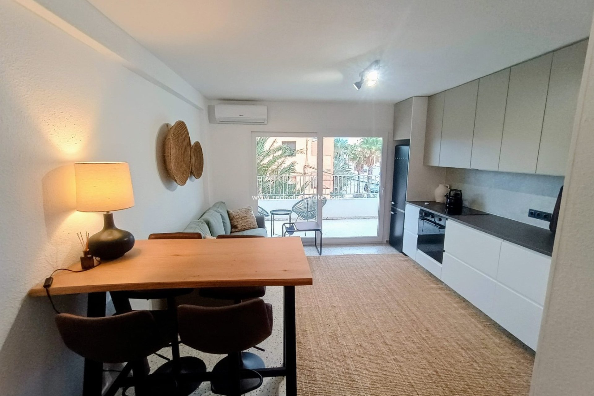 Resale - Apartments -
Guardamar del Segura - Guardamar