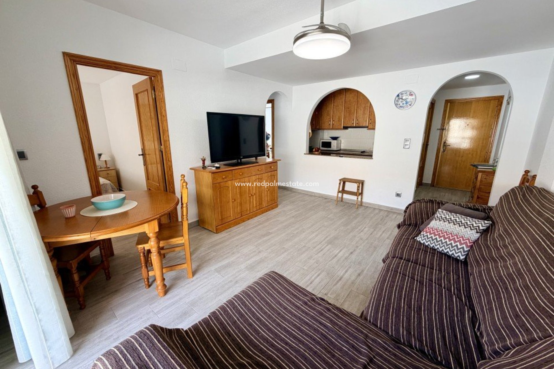 Resale - Apartments -
Guardamar del Segura - Guardamar