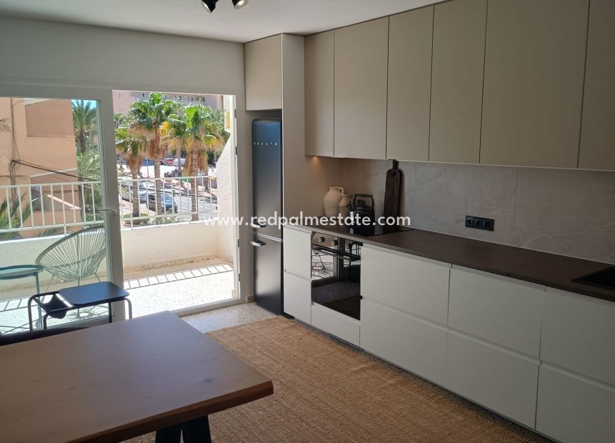 Resale - Apartments -
Guardamar del Segura - Guardamar