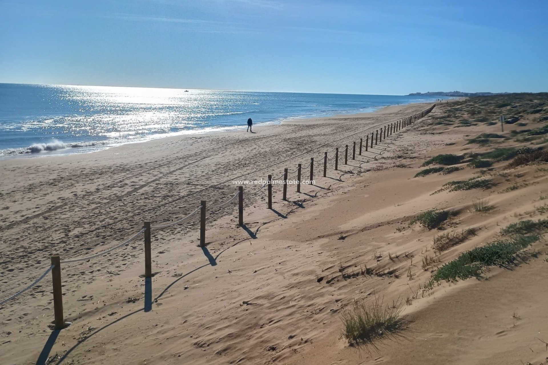 Resale - Apartments -
Guardamar del Segura - Guardamar