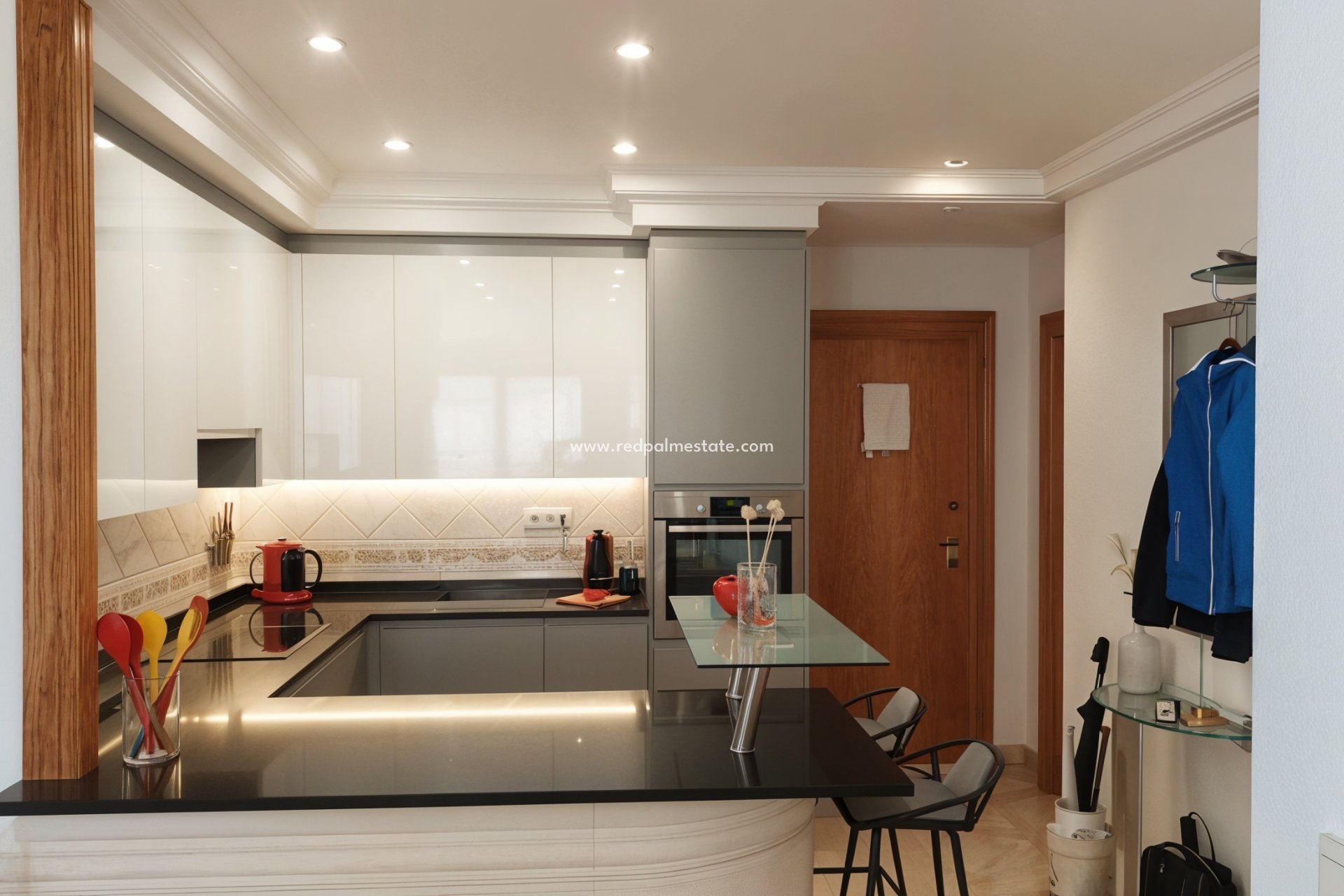 Resale - Apartments -
Guardamar del Segura - Guardamar