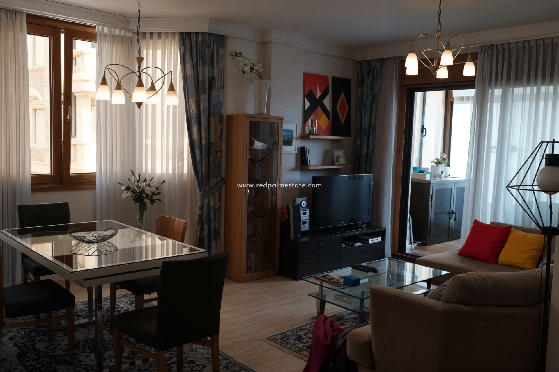 Resale - Apartments -
Guardamar del Segura - Guardamar