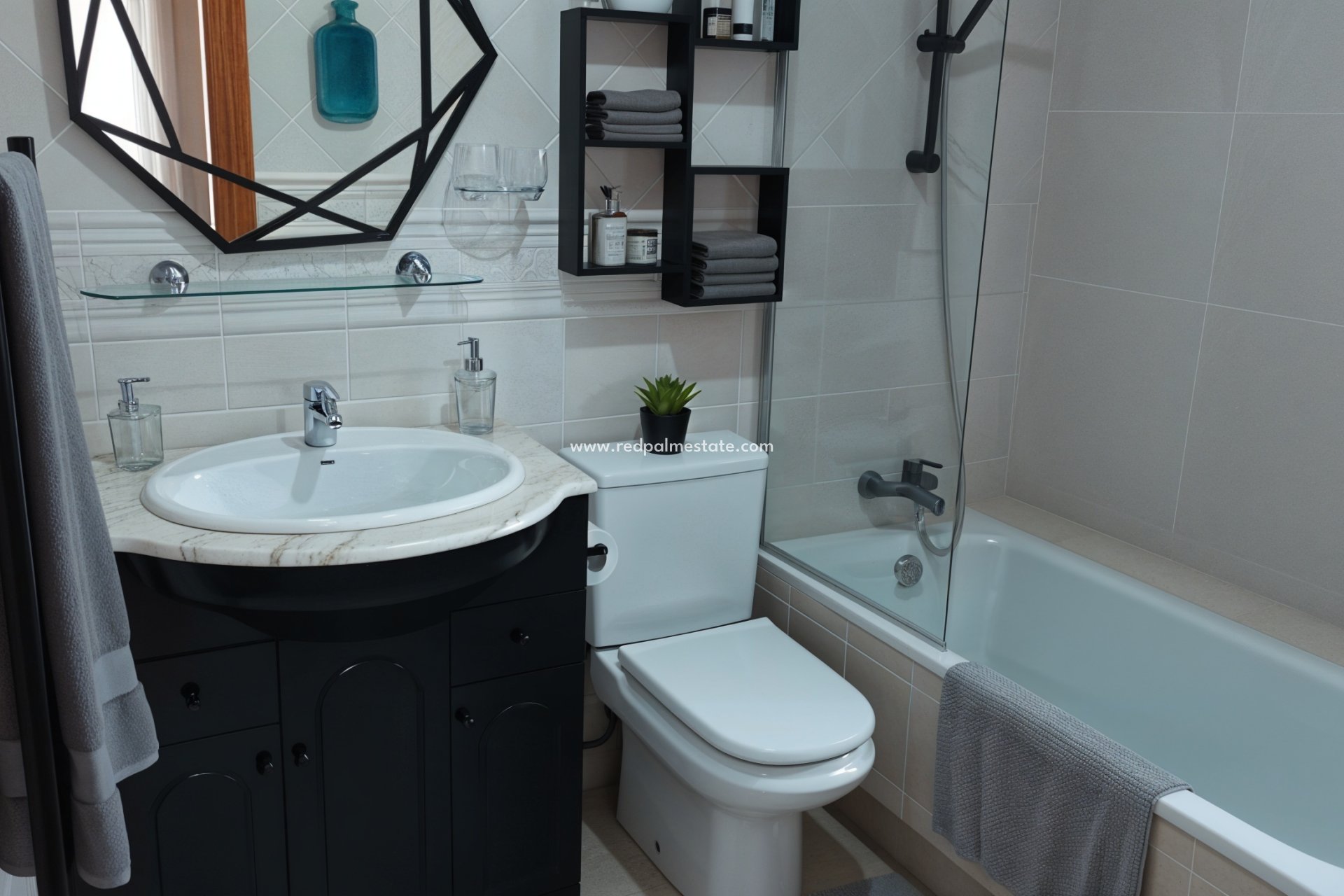 Resale - Apartments -
Guardamar del Segura - Guardamar