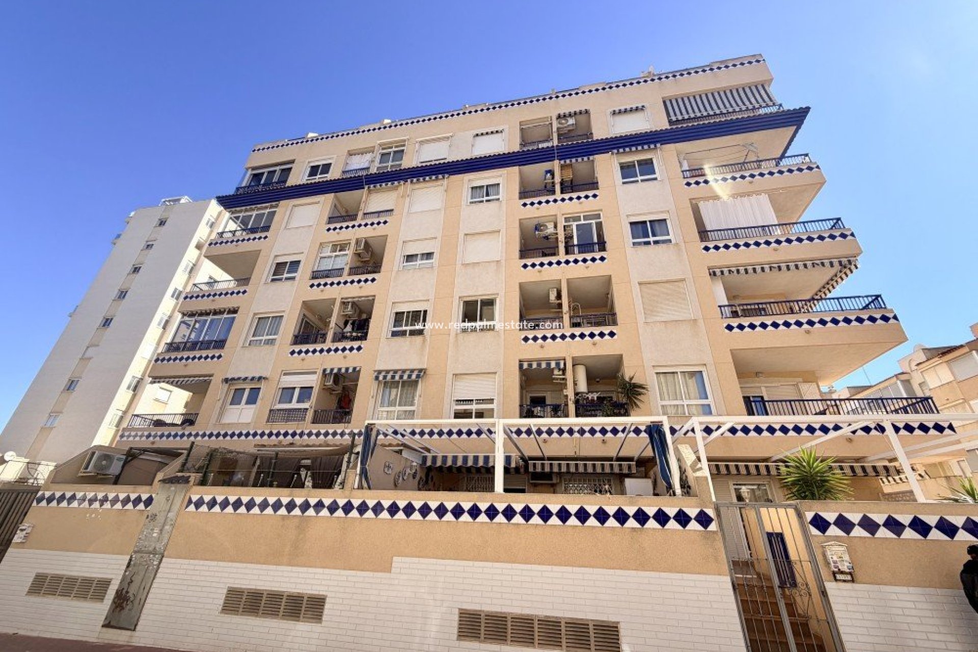 Resale - Apartments -
Guardamar del Segura - Guardamar