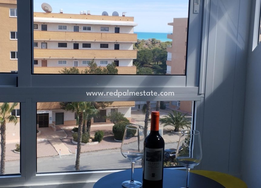 Resale - Apartments -
Guardamar del Segura - Pinomar