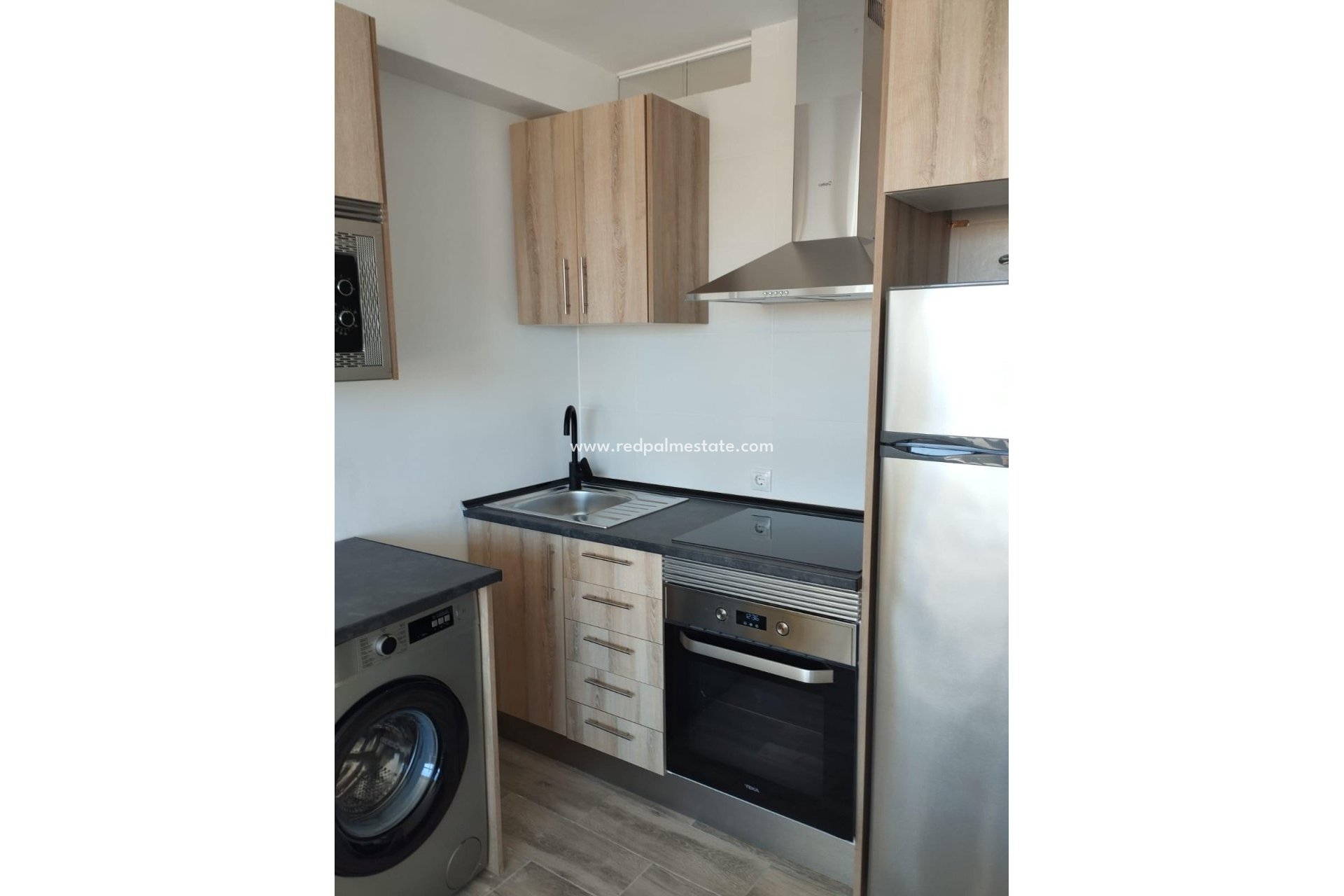 Resale - Apartments -
Guardamar del Segura - Pinomar