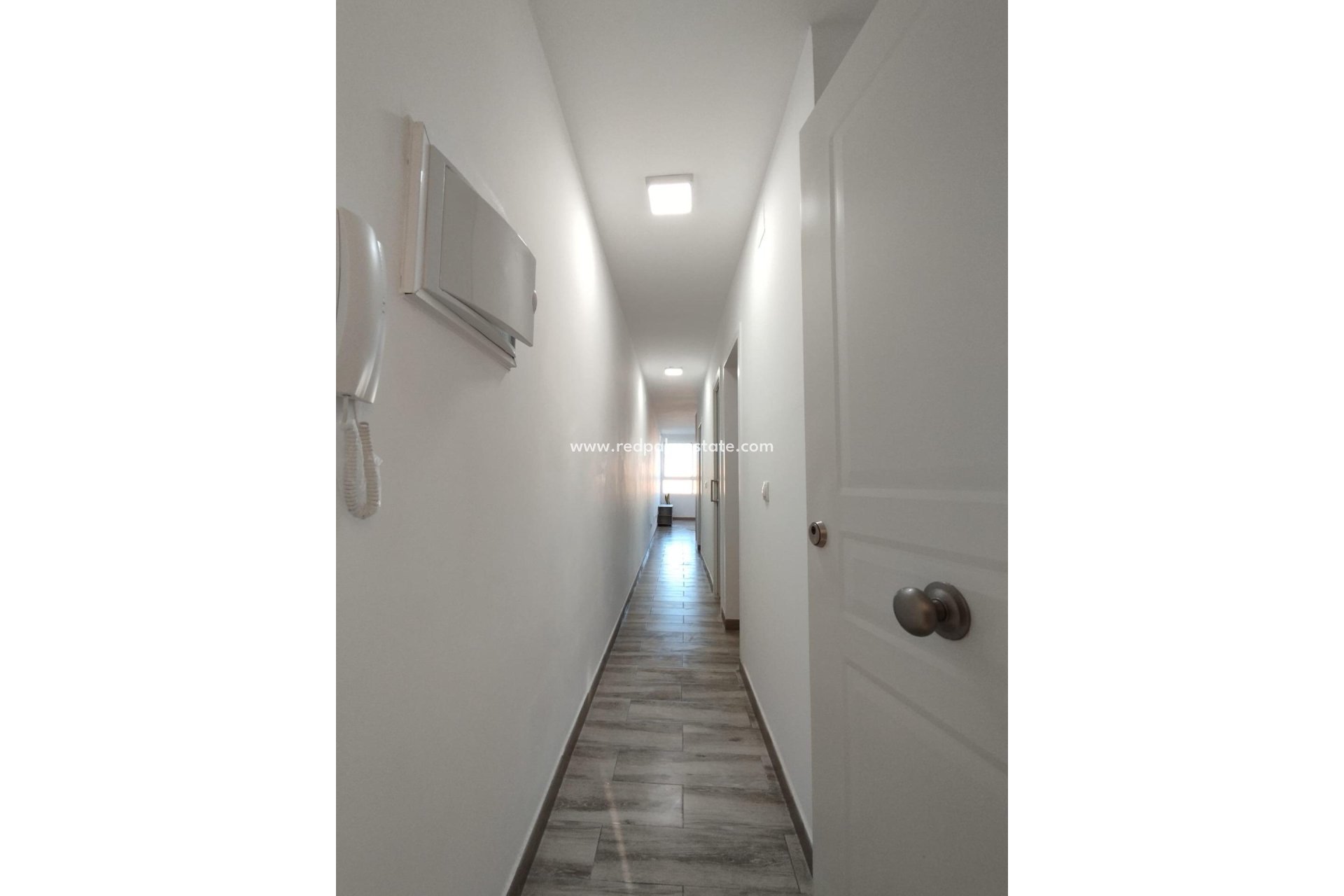 Resale - Apartments -
Guardamar del Segura - Pinomar