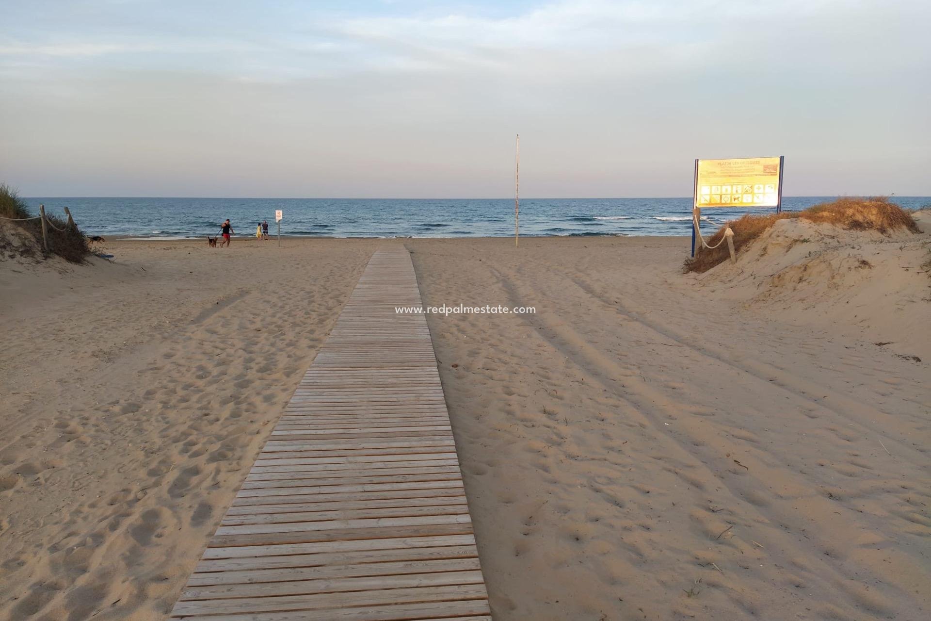 Resale - Apartments -
Guardamar del Segura - Pinomar