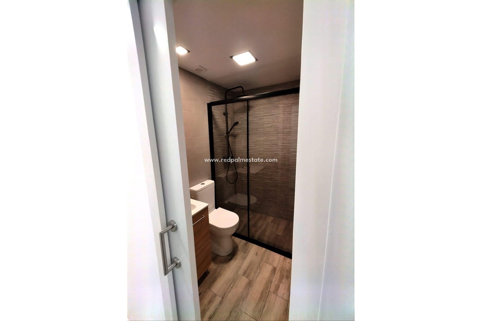 Resale - Apartments -
Guardamar del Segura - Pinomar