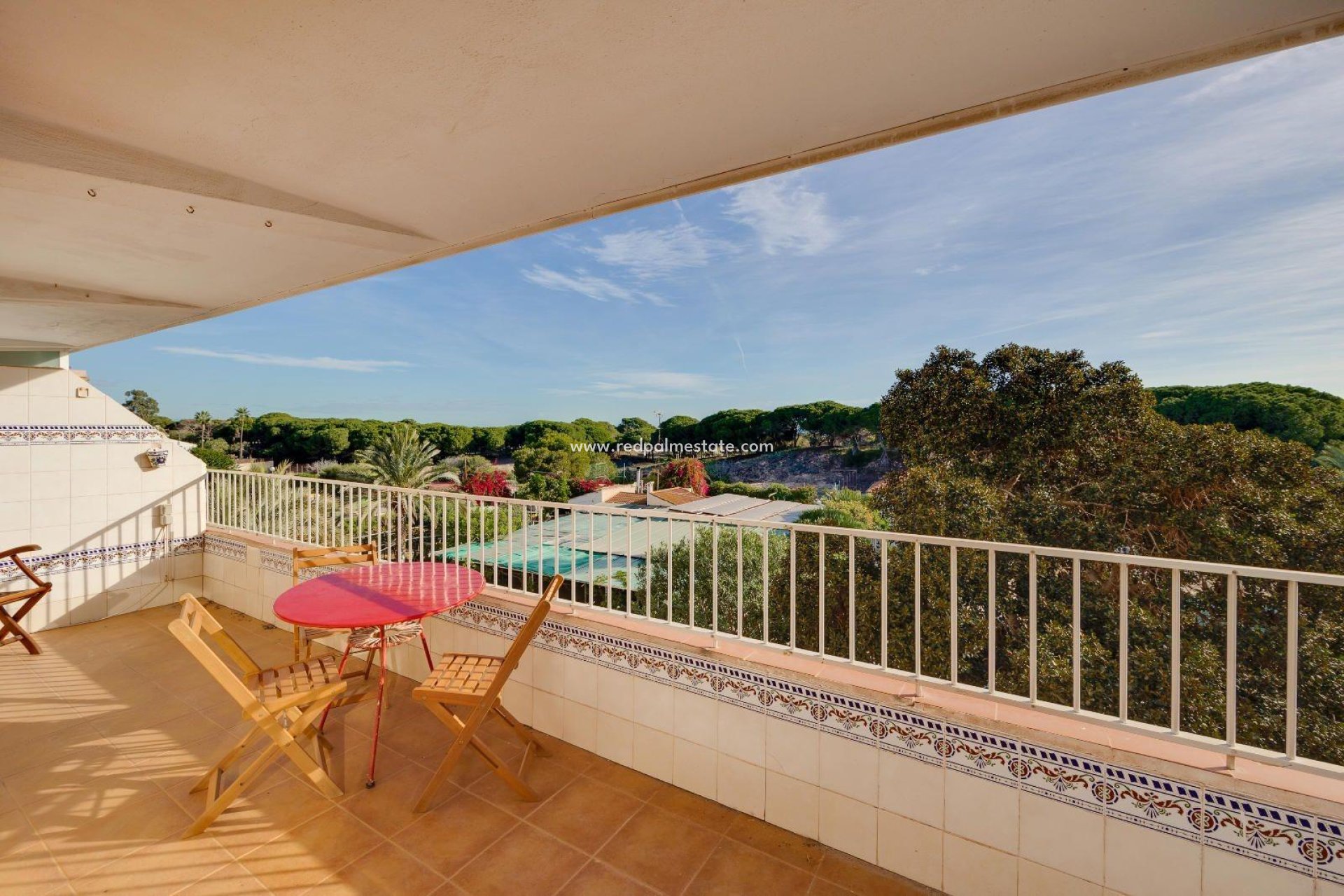 Resale - Apartments -
Guardamar del Segura - Pinomar