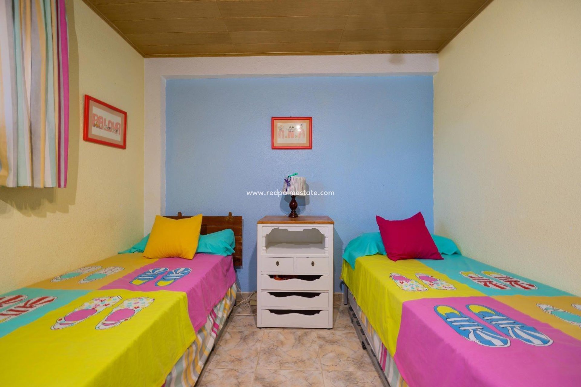 Resale - Apartments -
Guardamar del Segura - Pinomar