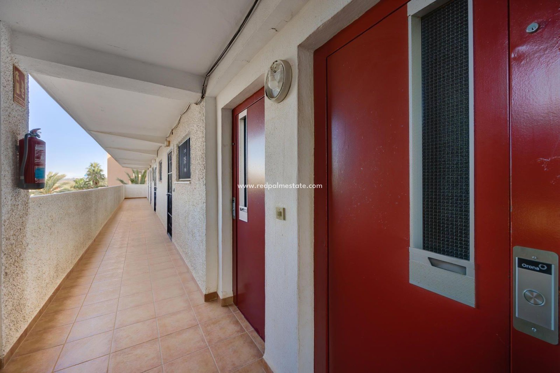 Resale - Apartments -
Guardamar del Segura - Pinomar
