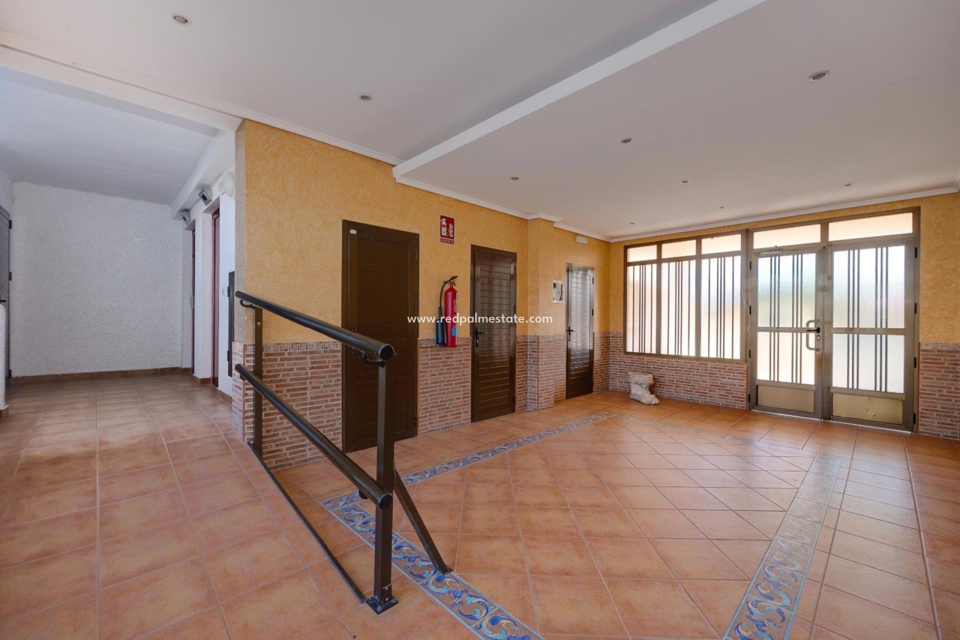 Resale - Apartments -
Guardamar del Segura - Pinomar