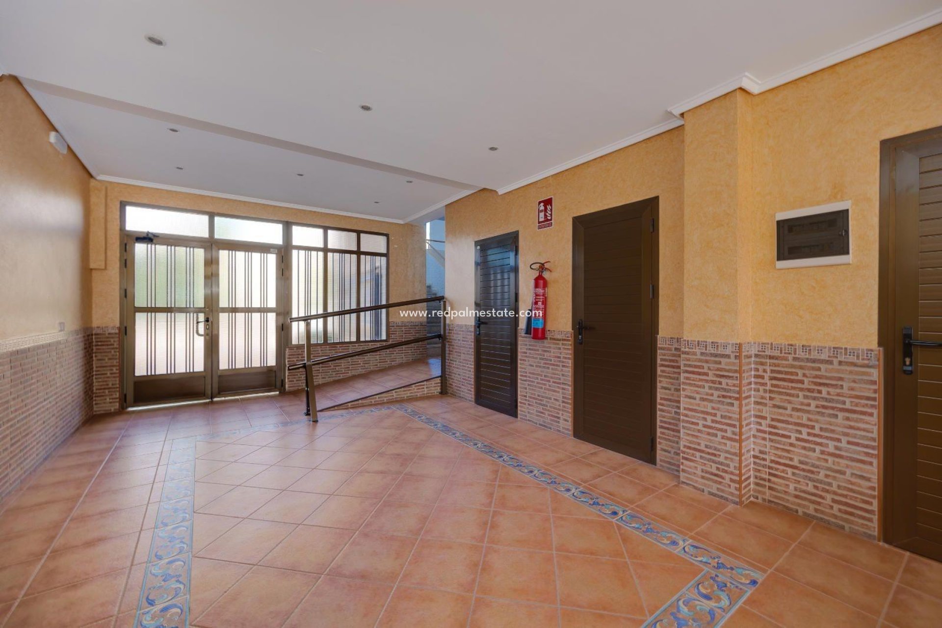 Resale - Apartments -
Guardamar del Segura - Pinomar