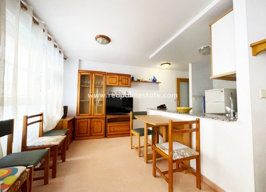Resale - Apartments -
Guardamar del Segura - Playa