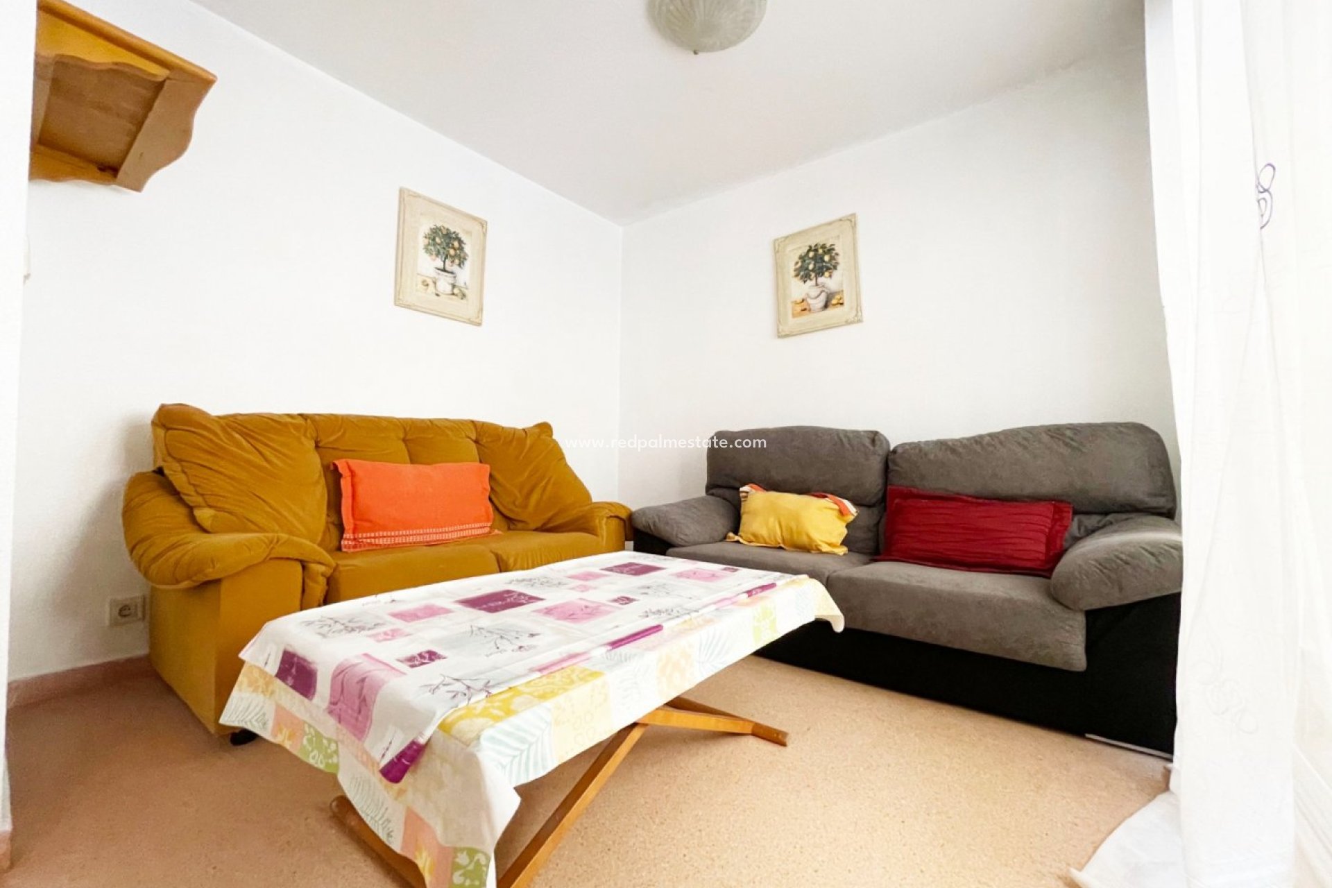 Resale - Apartments -
Guardamar del Segura - Playa