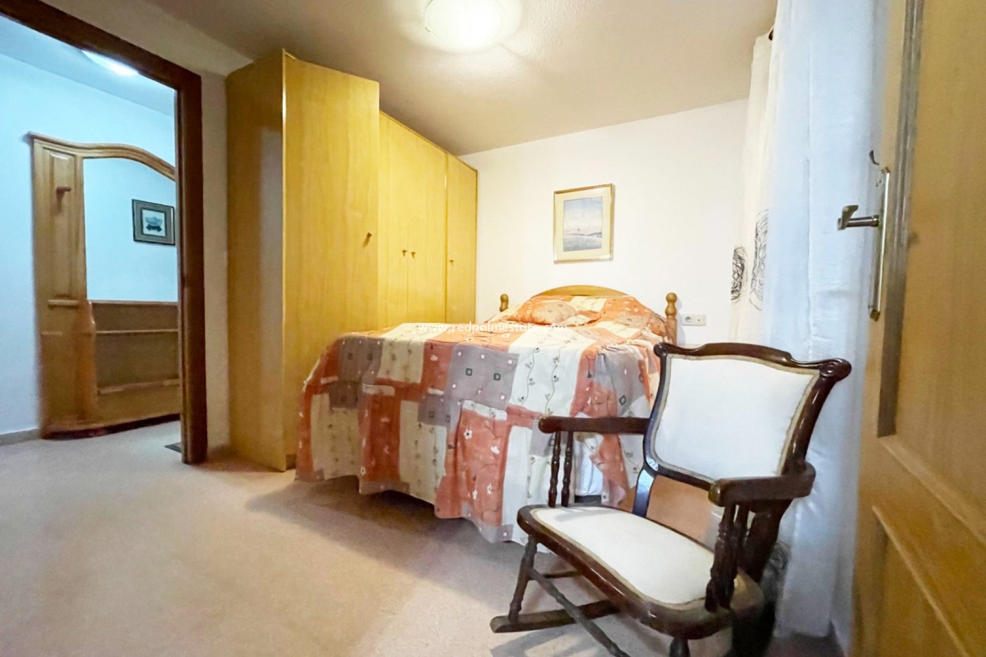 Resale - Apartments -
Guardamar del Segura - Playa