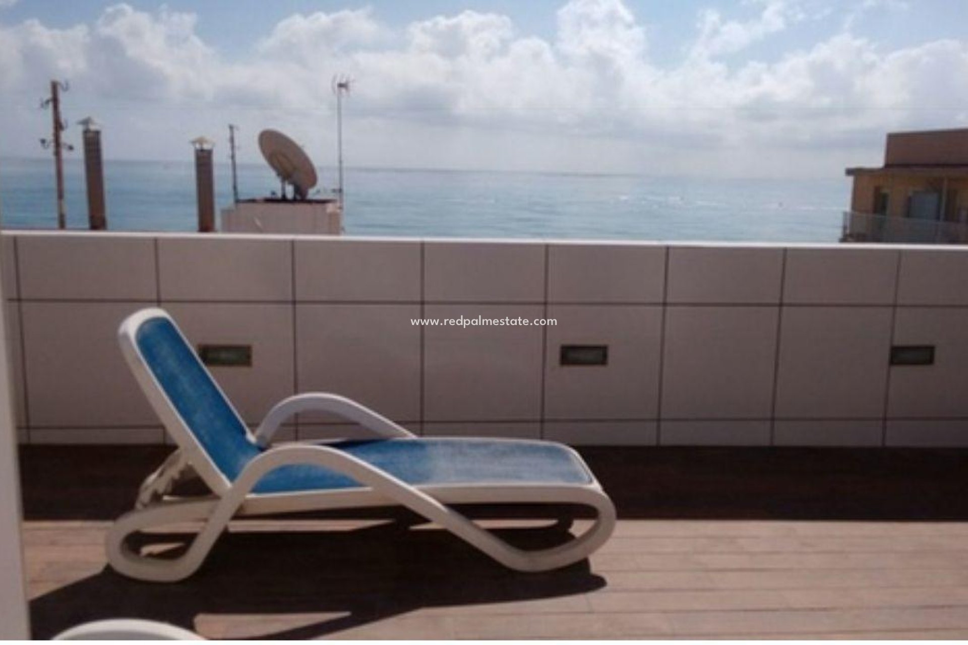 Resale - Apartments -
Guardamar del Segura - Pueblo