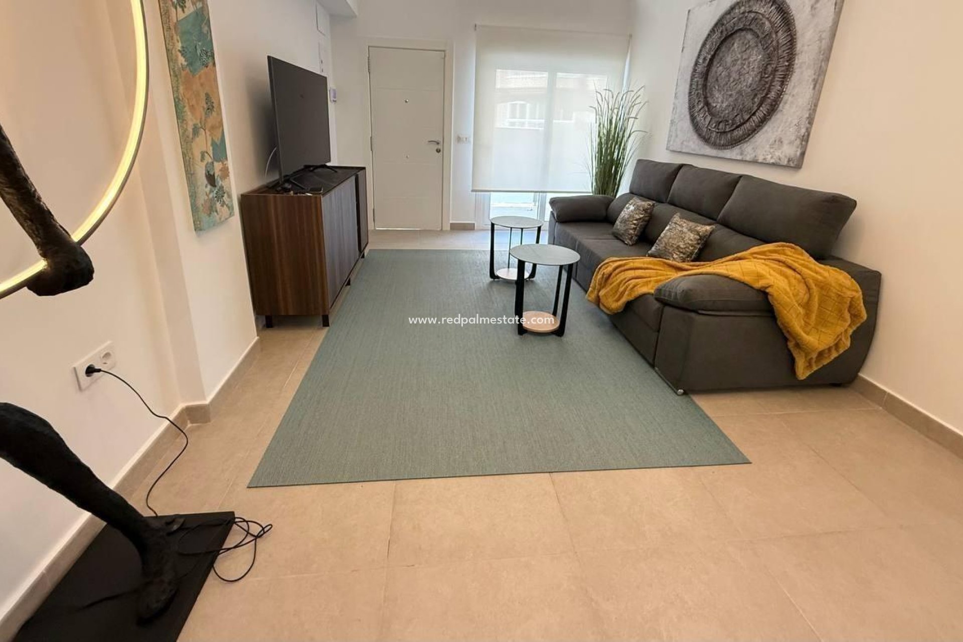 Resale - Apartments -
Guardamar del Segura - Pueblo