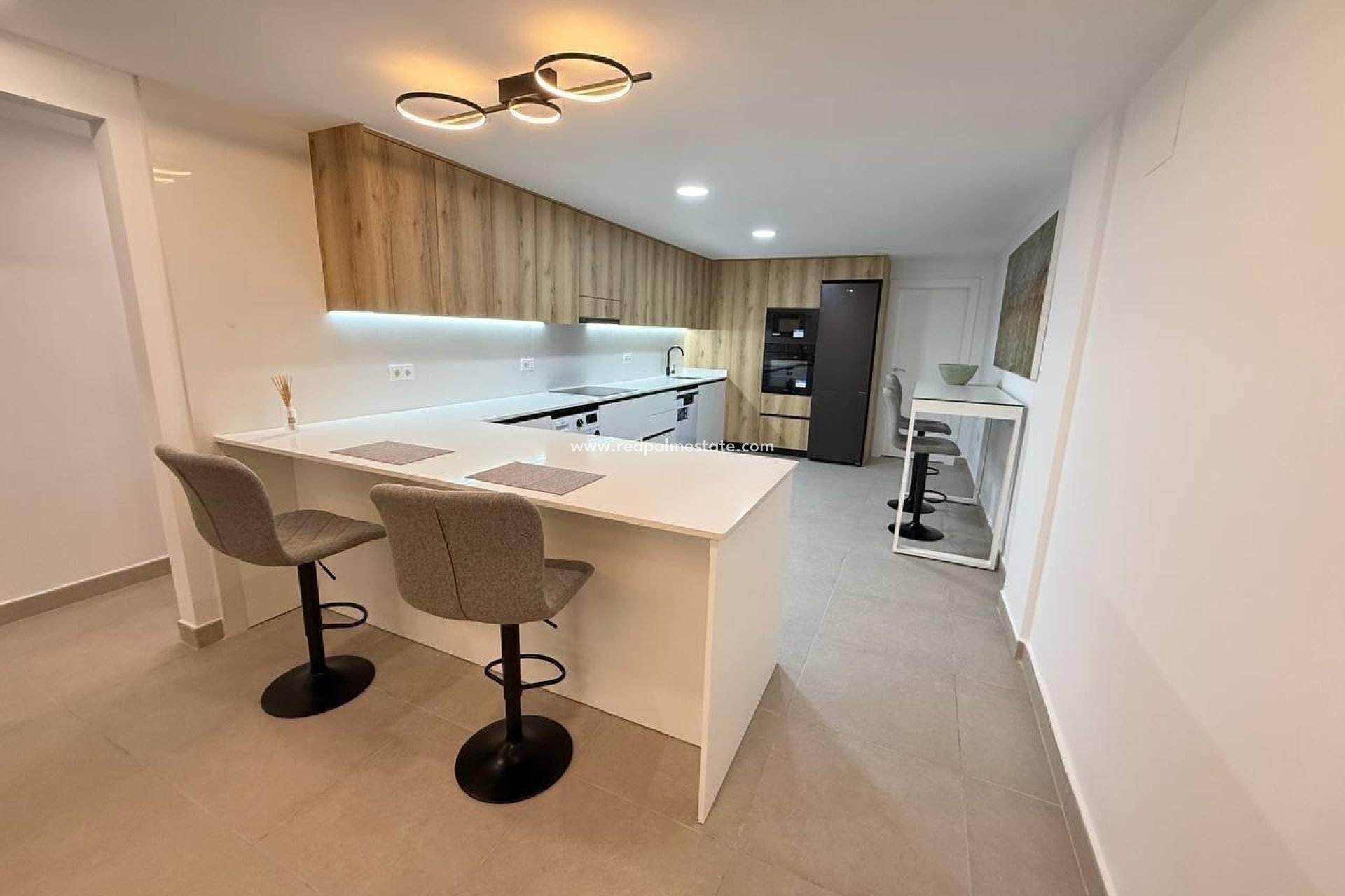 Resale - Apartments -
Guardamar del Segura - Pueblo