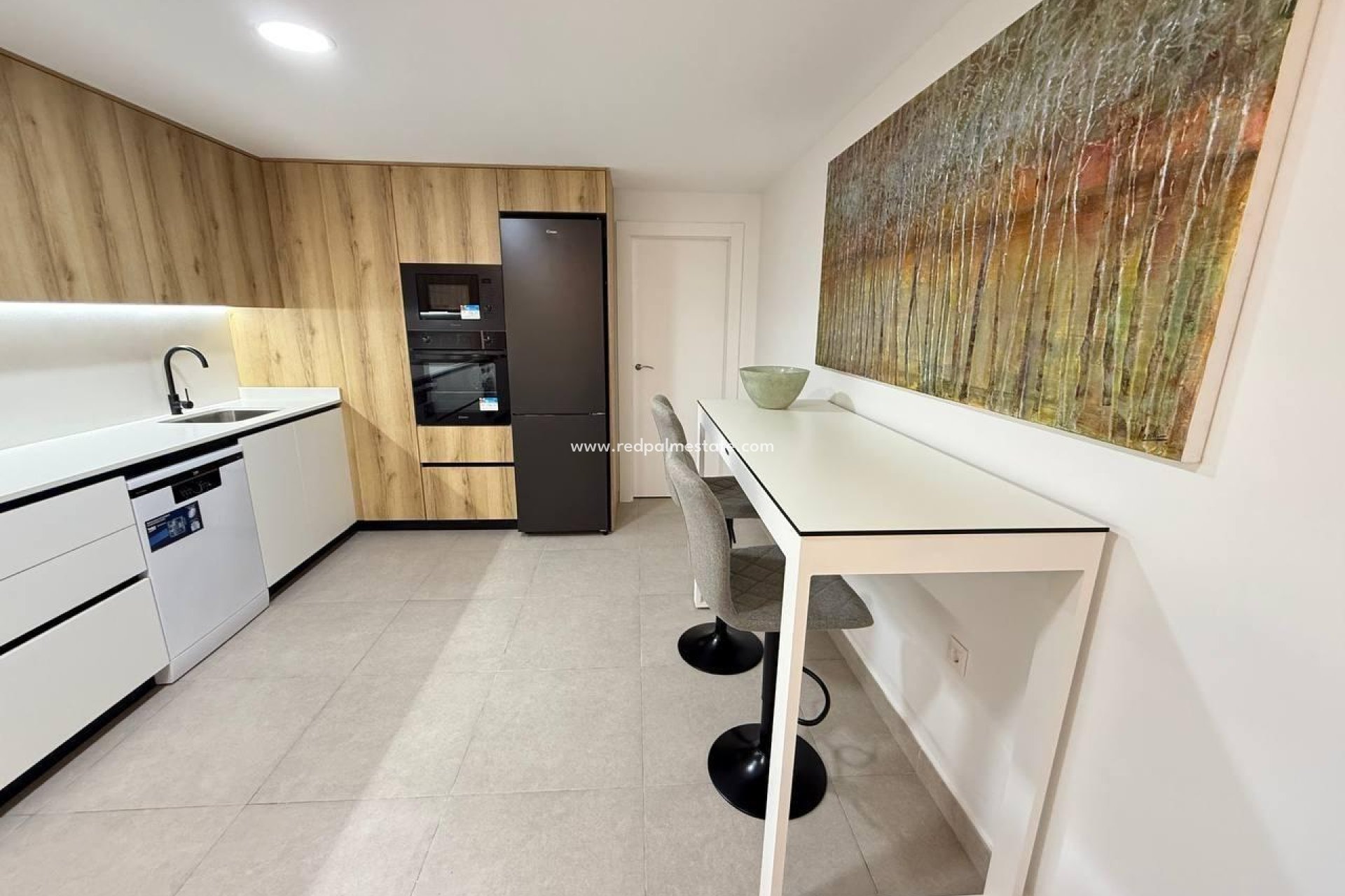 Resale - Apartments -
Guardamar del Segura - Pueblo