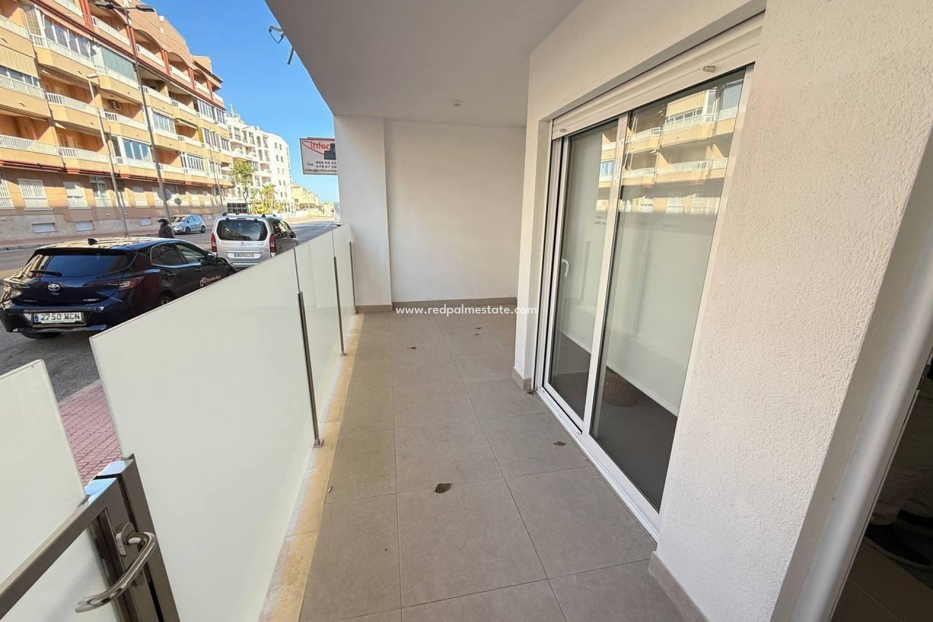 Resale - Apartments -
Guardamar del Segura - Pueblo