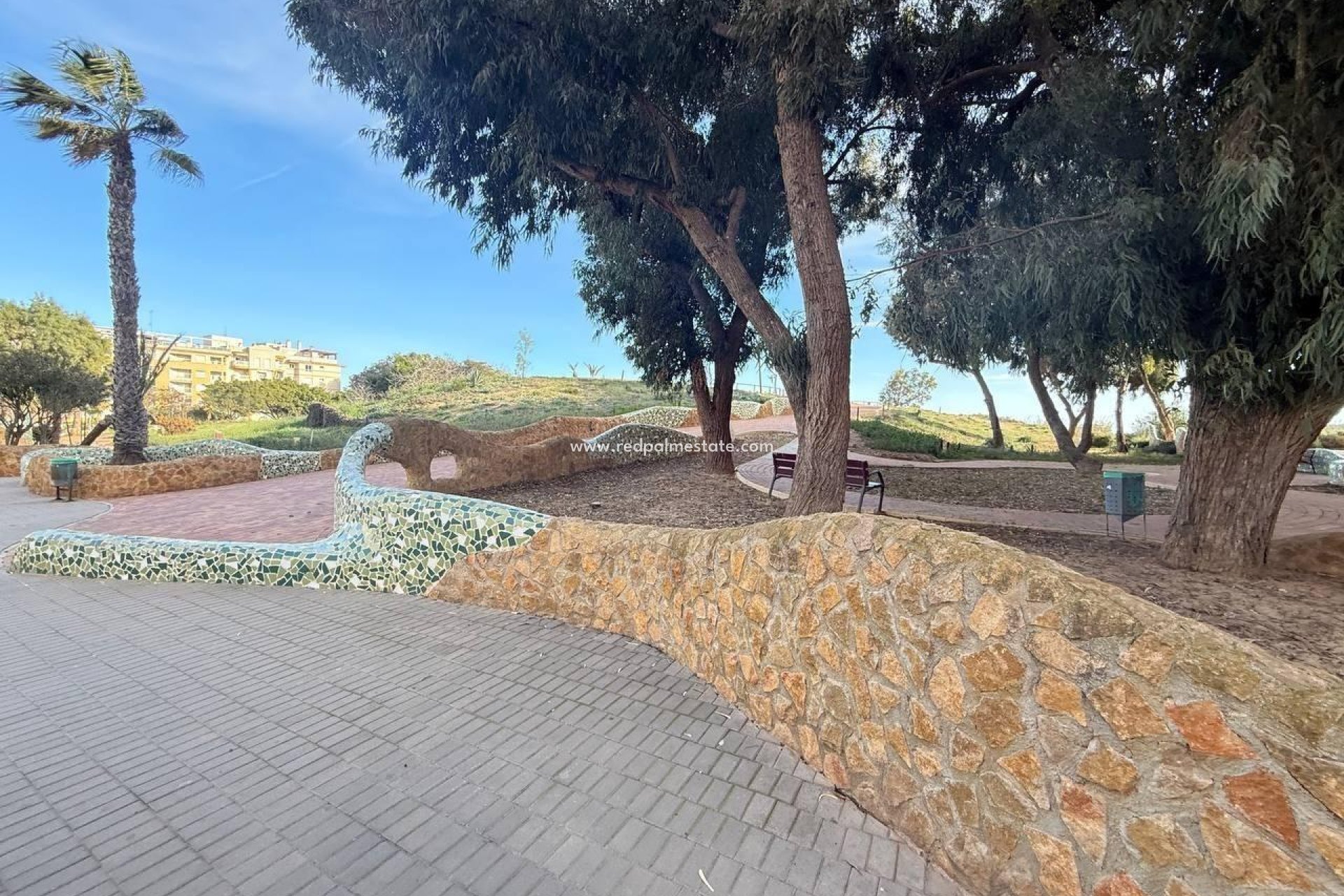 Resale - Apartments -
Guardamar del Segura - Pueblo