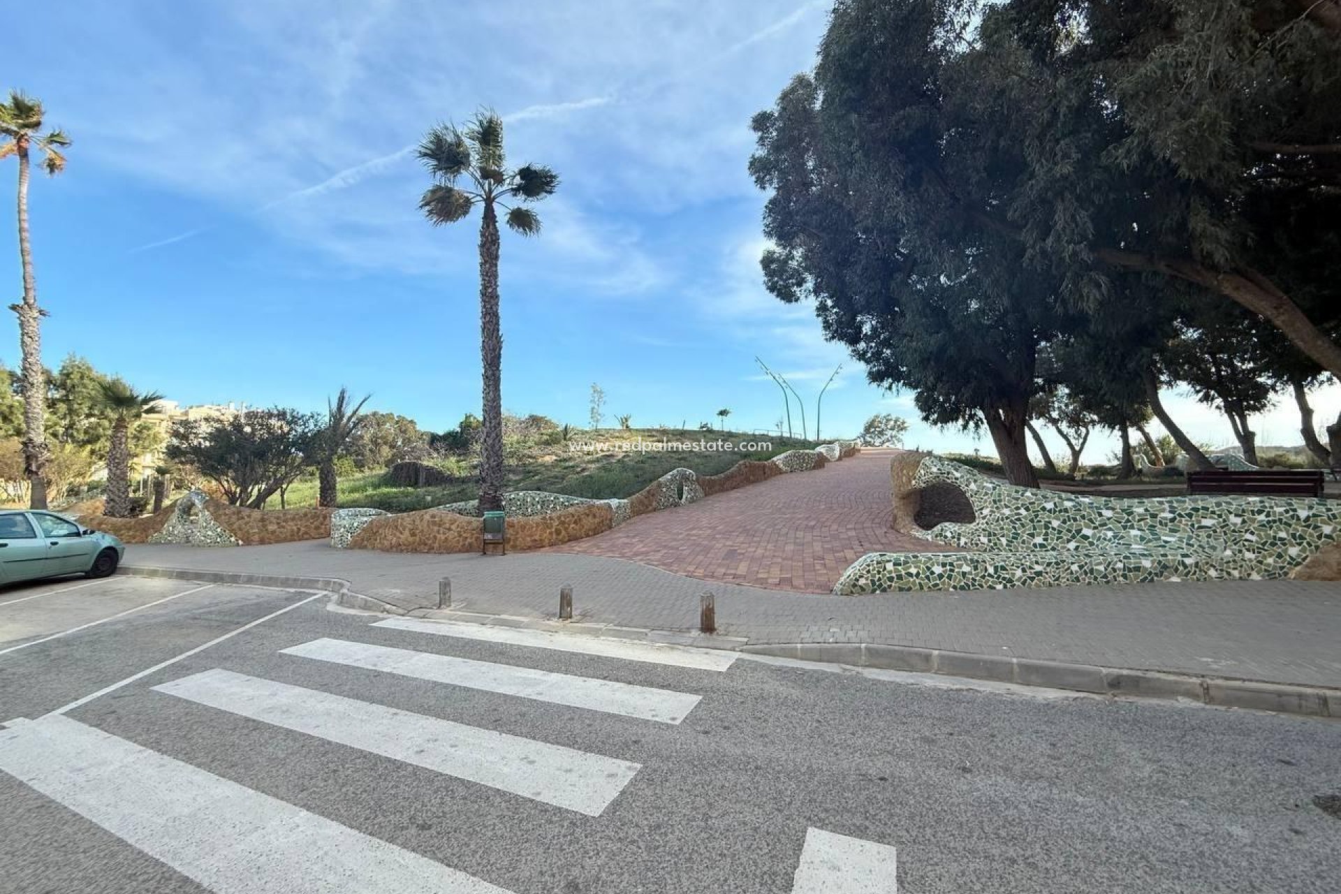 Resale - Apartments -
Guardamar del Segura - Pueblo