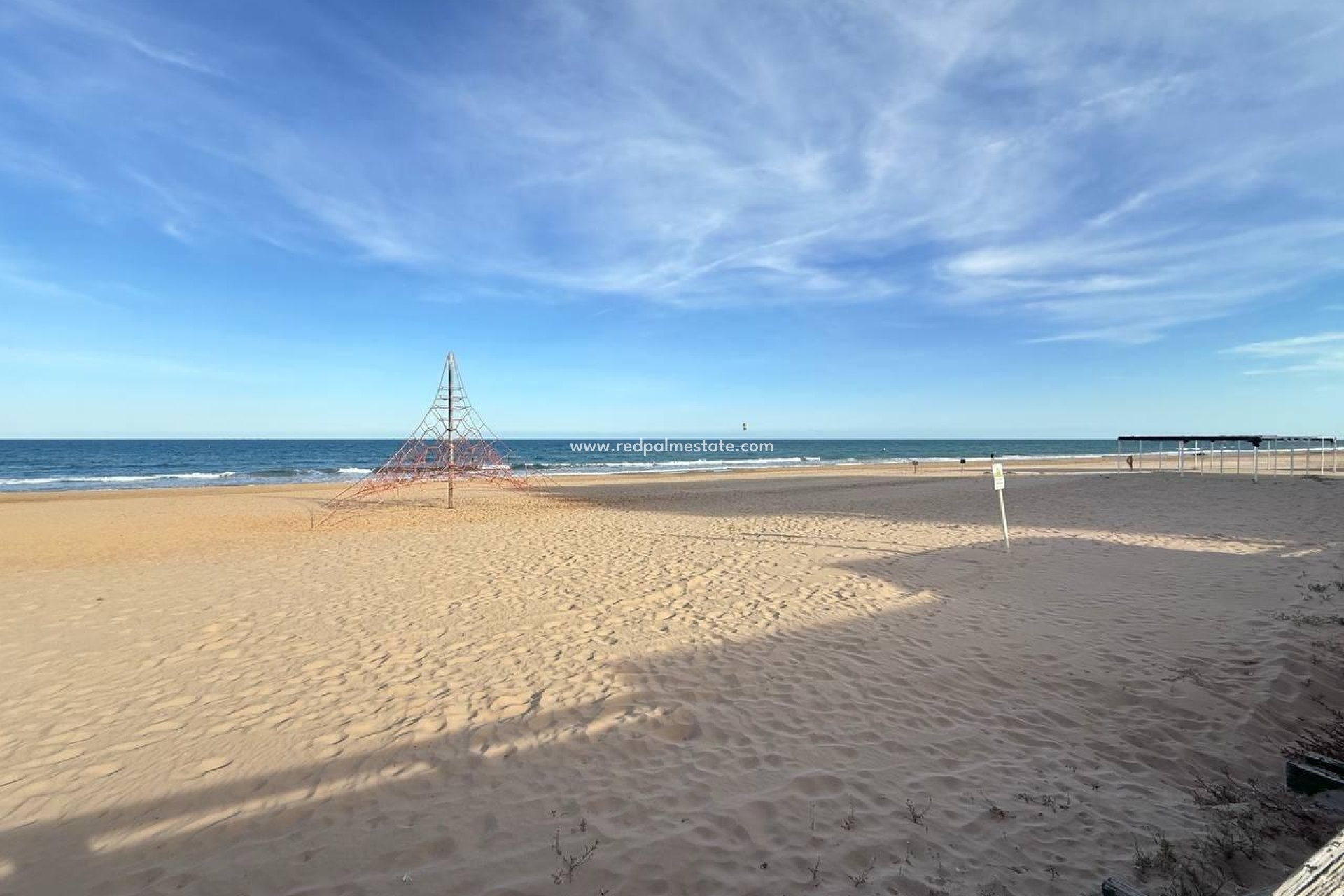 Resale - Apartments -
Guardamar del Segura - Pueblo