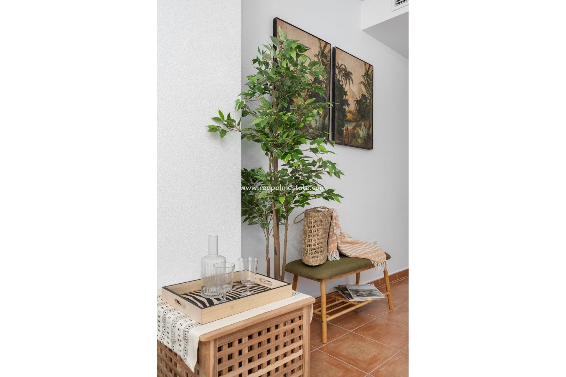 Resale - Apartments -
Guardamar del Segura - Pueblo