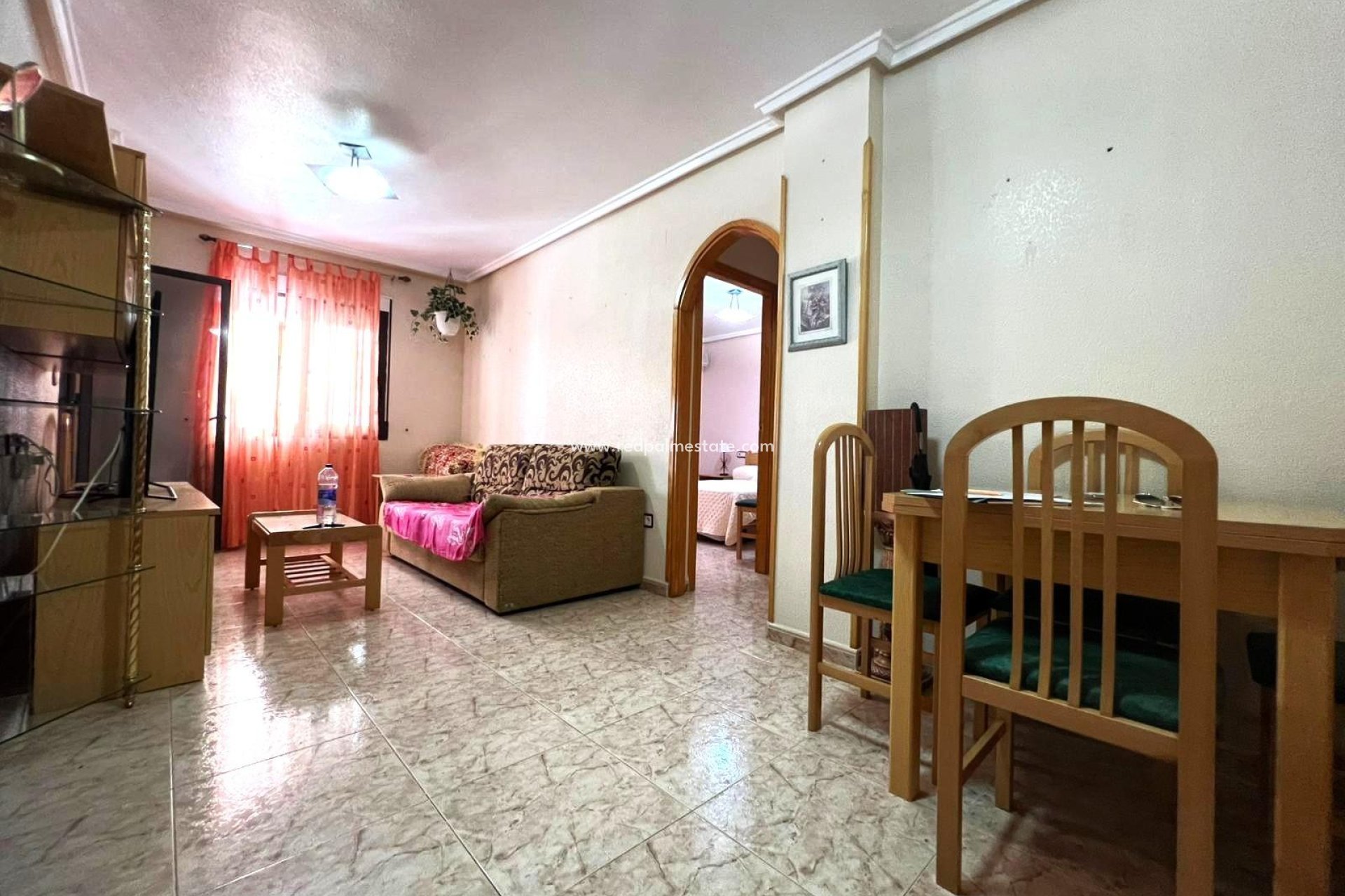 Resale - Apartments -
Guardamar del Segura - Pueblo