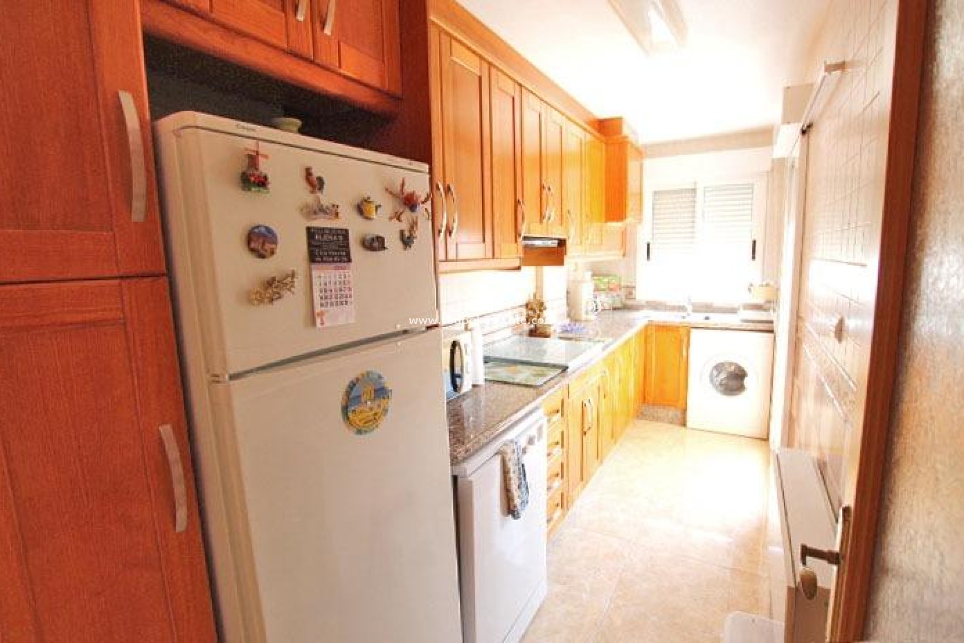 Resale - Apartments -
Guardamar del Segura - Pueblo