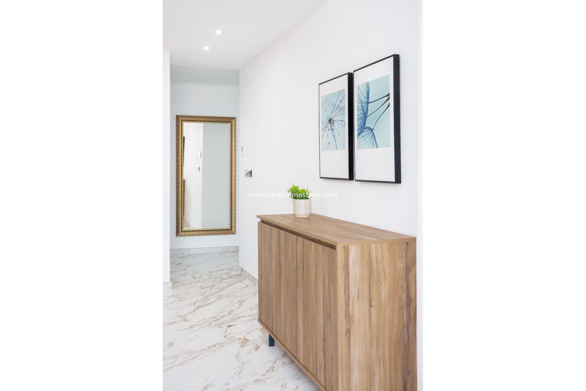 Resale - Apartments -
Guardamar del Segura - Pueblo