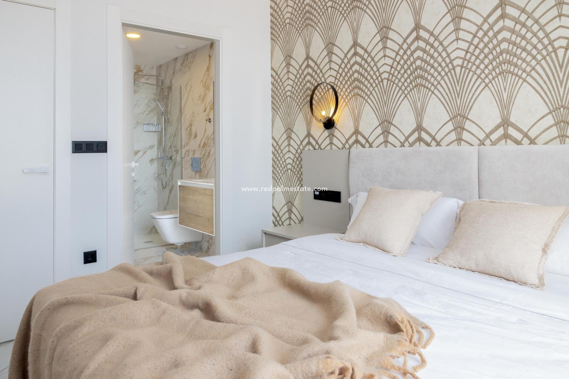 Resale - Apartments -
Guardamar del Segura - Pueblo