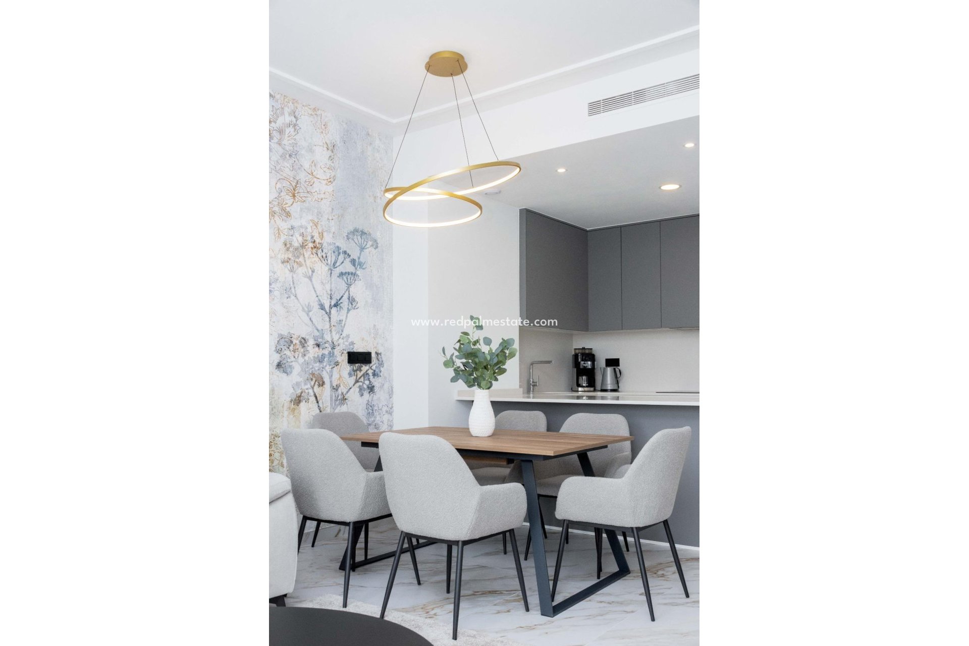 Resale - Apartments -
Guardamar del Segura - Pueblo