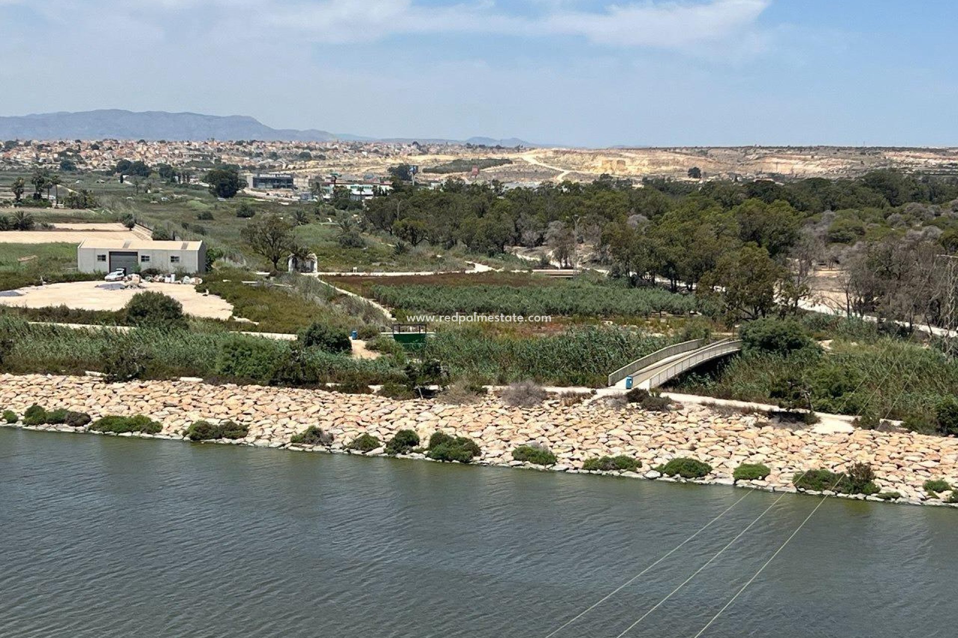 Resale - Apartments -
Guardamar del Segura - Puerto Deportivo