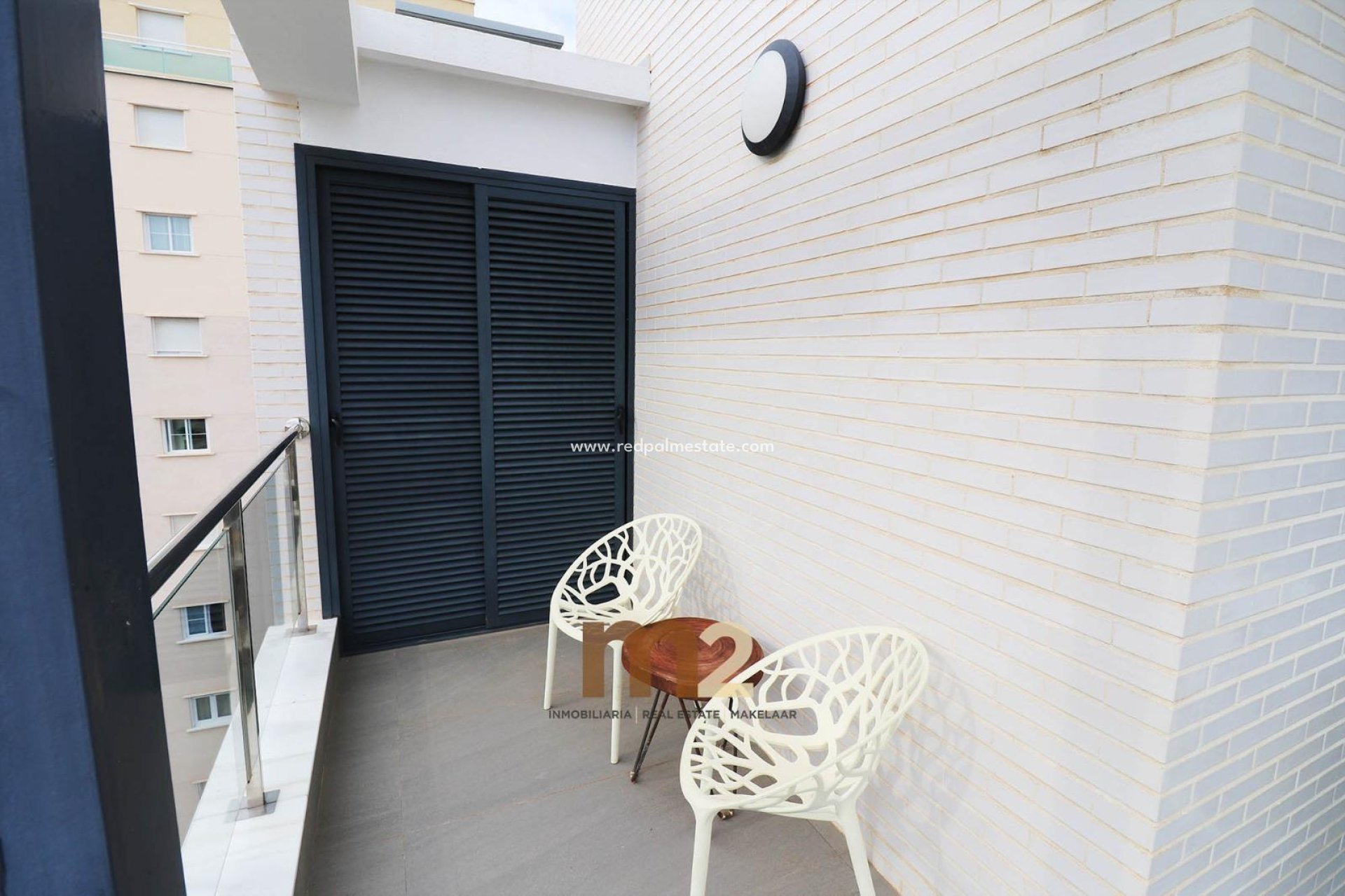 Resale - Apartments -
Guardamar del Segura - Puerto Deportivo