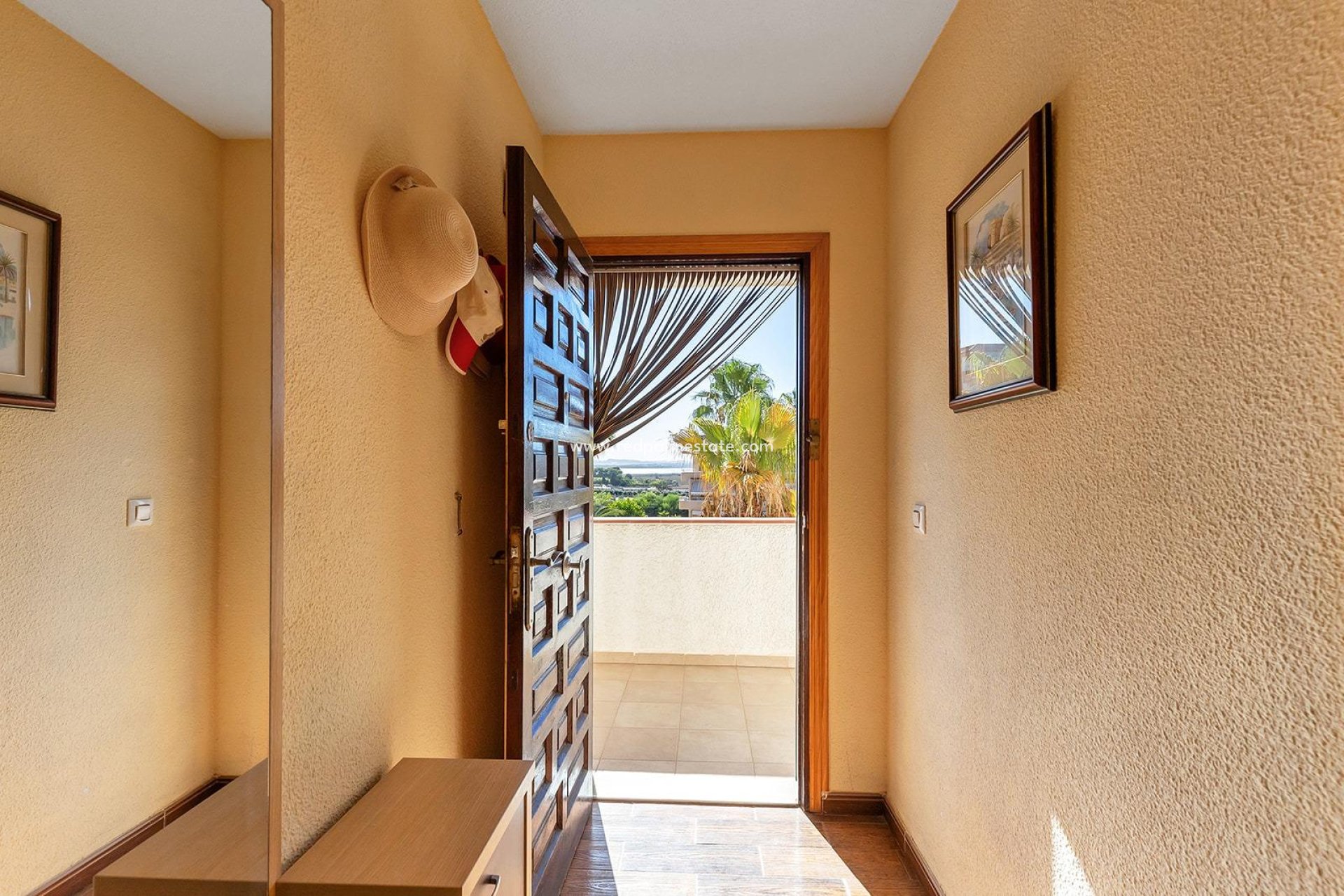 Resale - Apartments -
Guardamar del Segura - Urb. pinomar