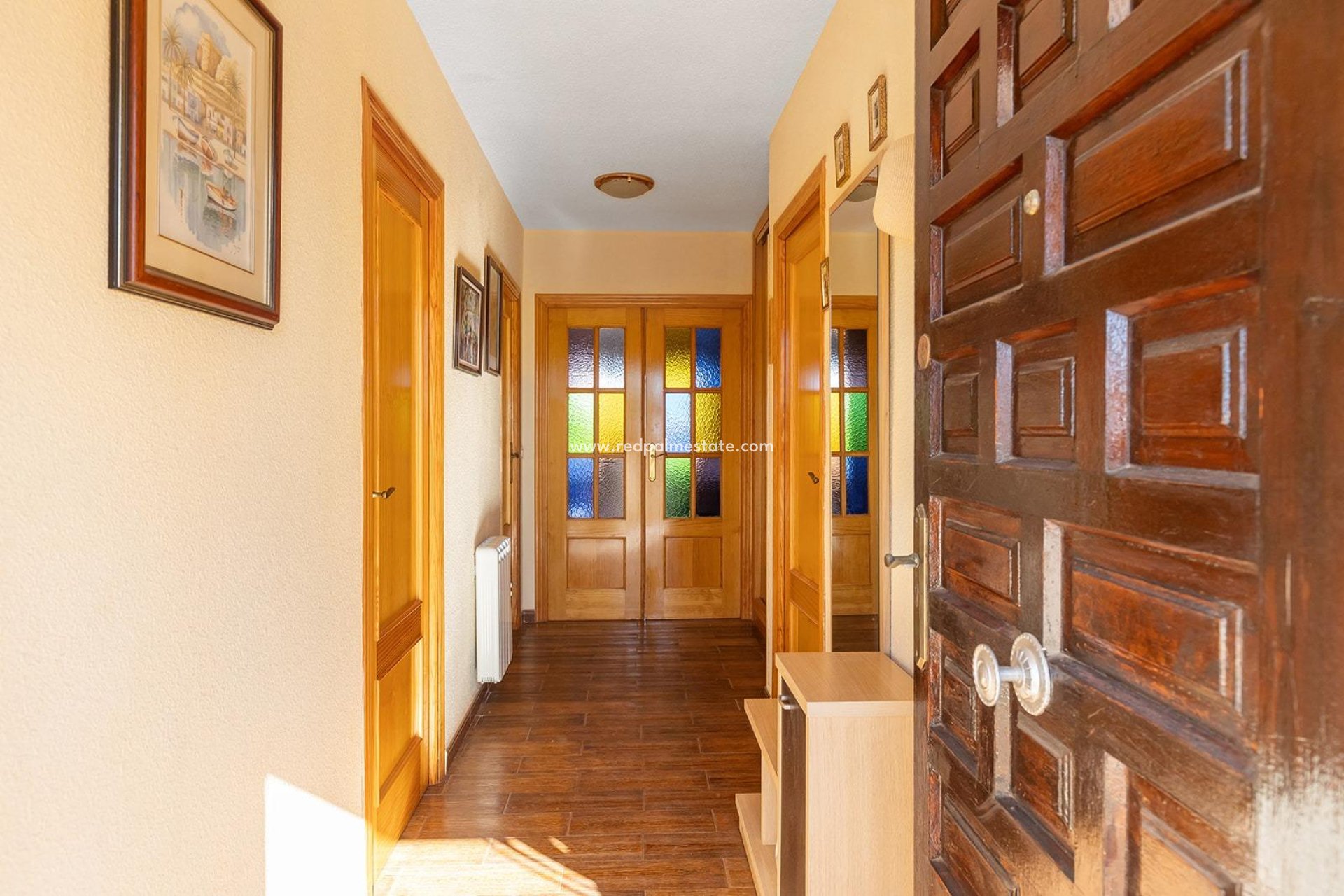 Resale - Apartments -
Guardamar del Segura - Urb. pinomar