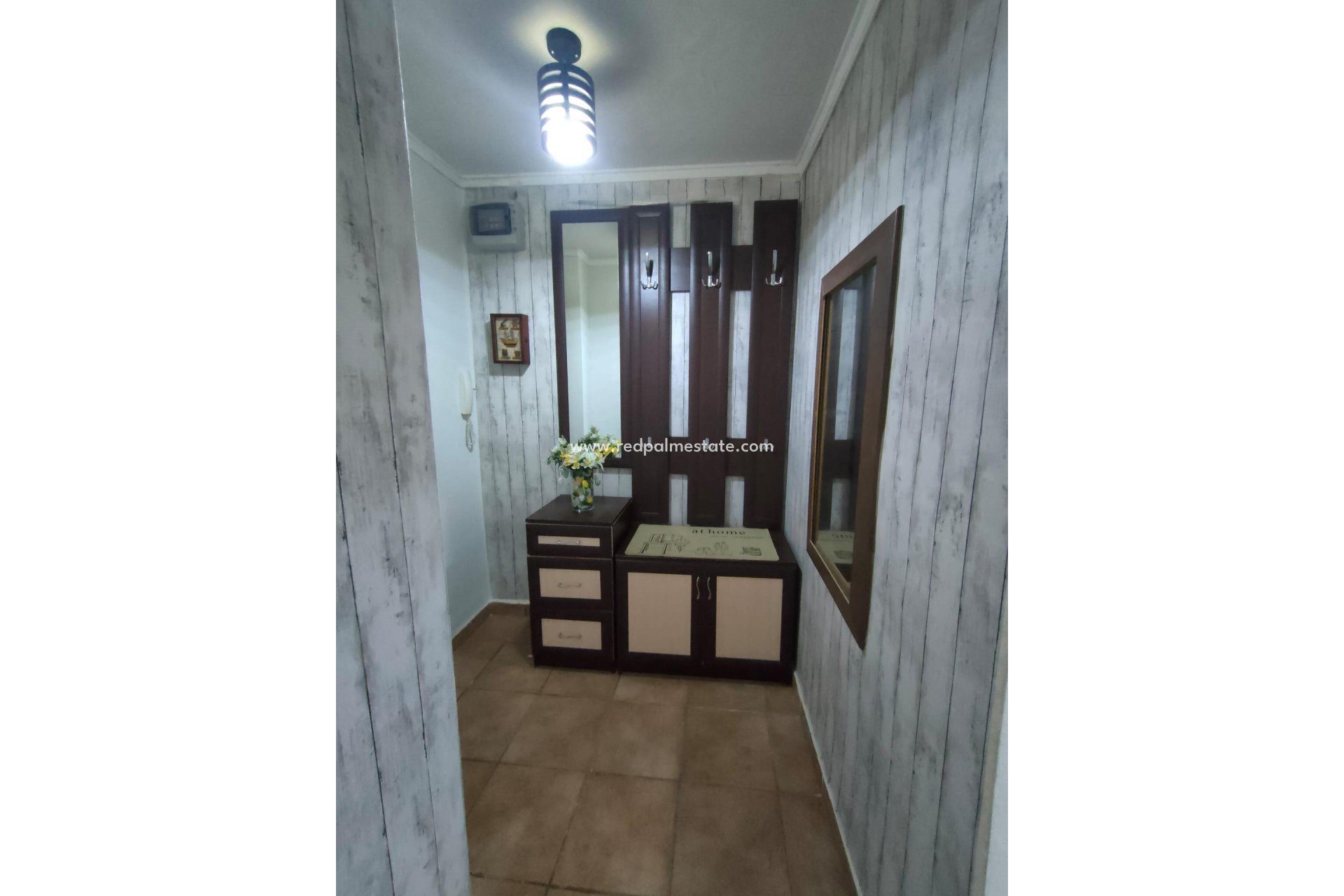 Resale - Apartments -
Guardamar del Segura - Zona Pueblo