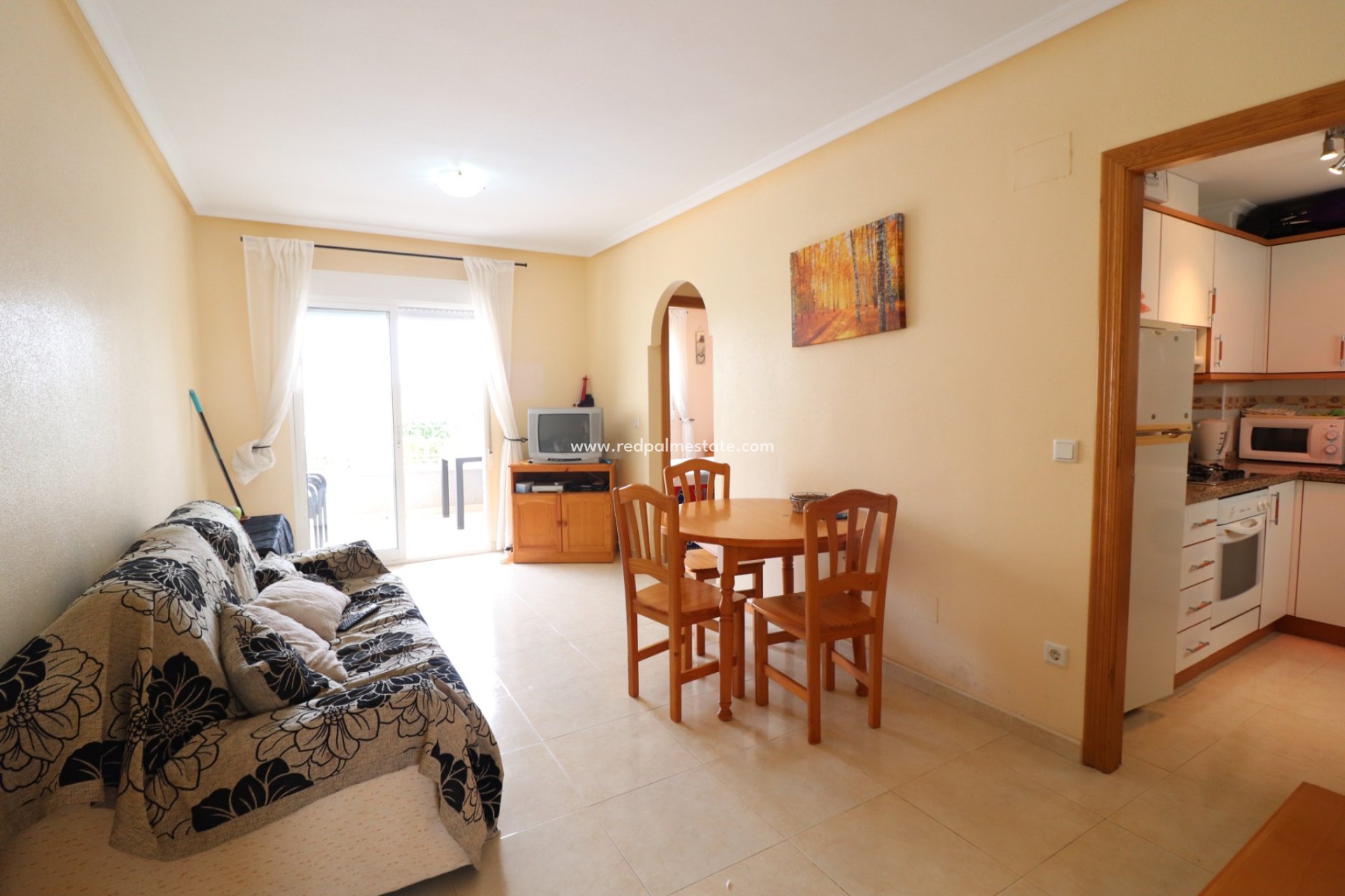 Resale - Apartments -
Guardamar del Segura