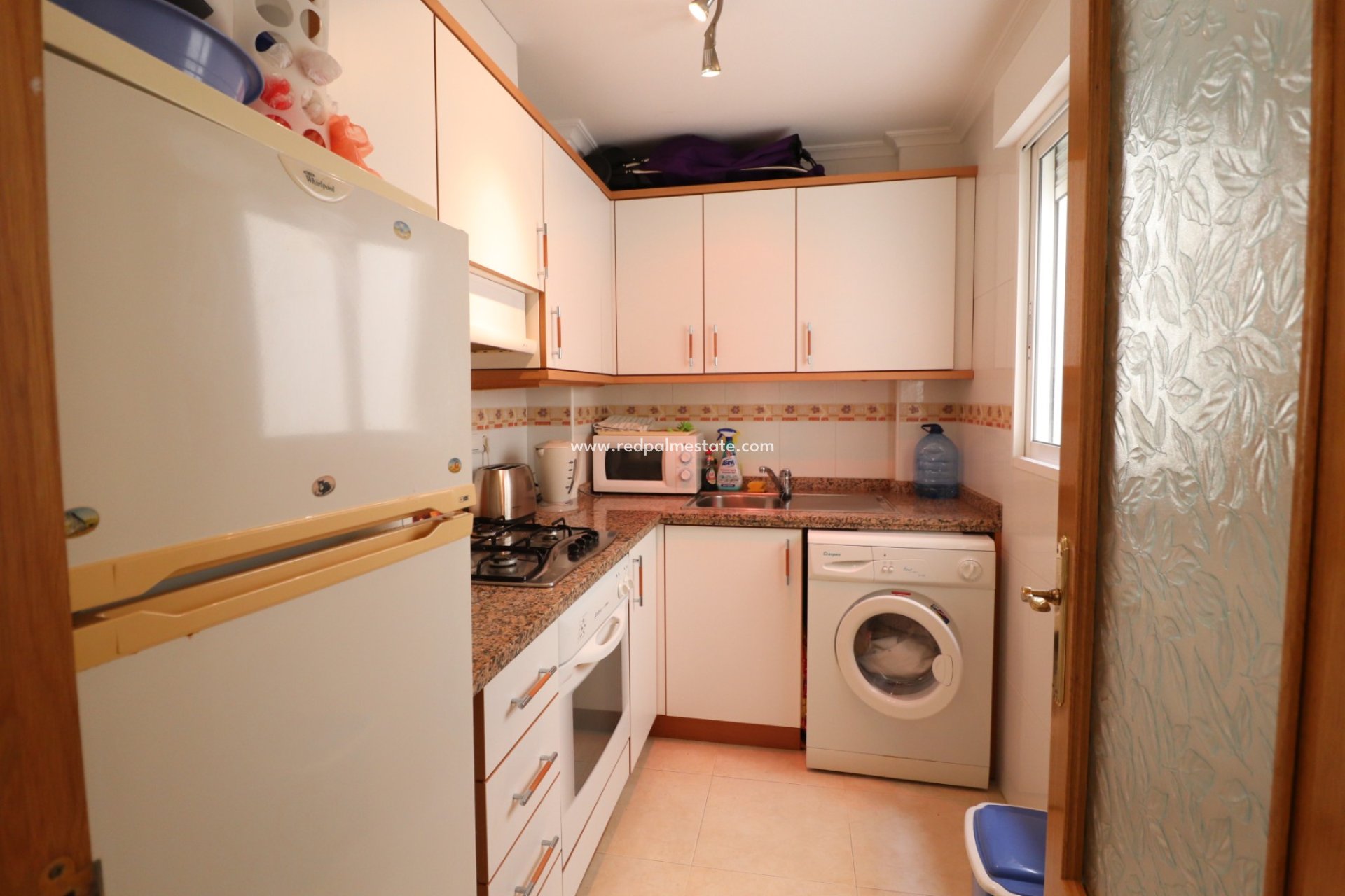 Resale - Apartments -
Guardamar del Segura