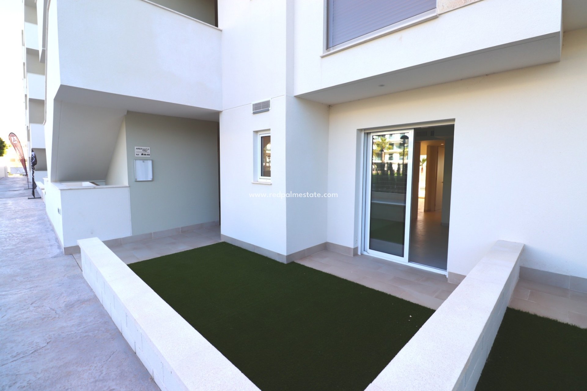 Resale - Apartments -
Guardamar del Segura