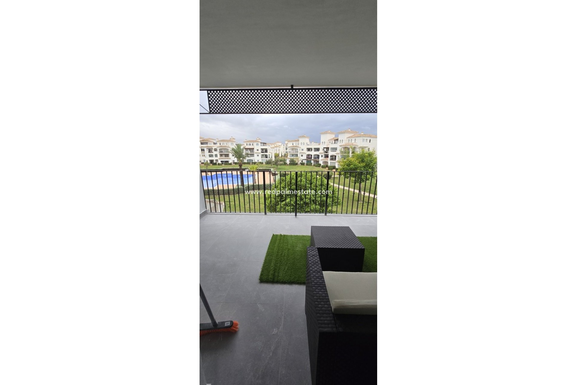Resale - Apartments -
Hacienda Riquelme Golf Resort - Costa Calida