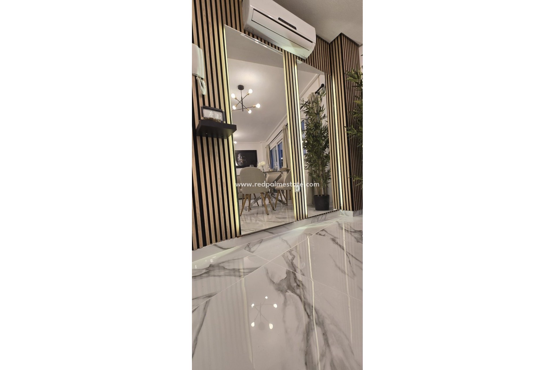 Resale - Apartments -
Hacienda Riquelme Golf Resort - Costa Calida